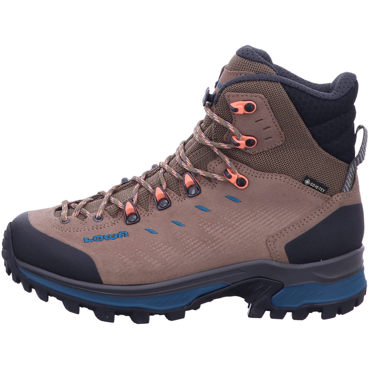 Lowa RANDIR GTX MID Ws Outdoorschuh günstig online kaufen