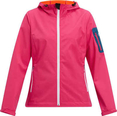 McKINLEY Trekkingjacke Da.-Jacke NN Sary wms