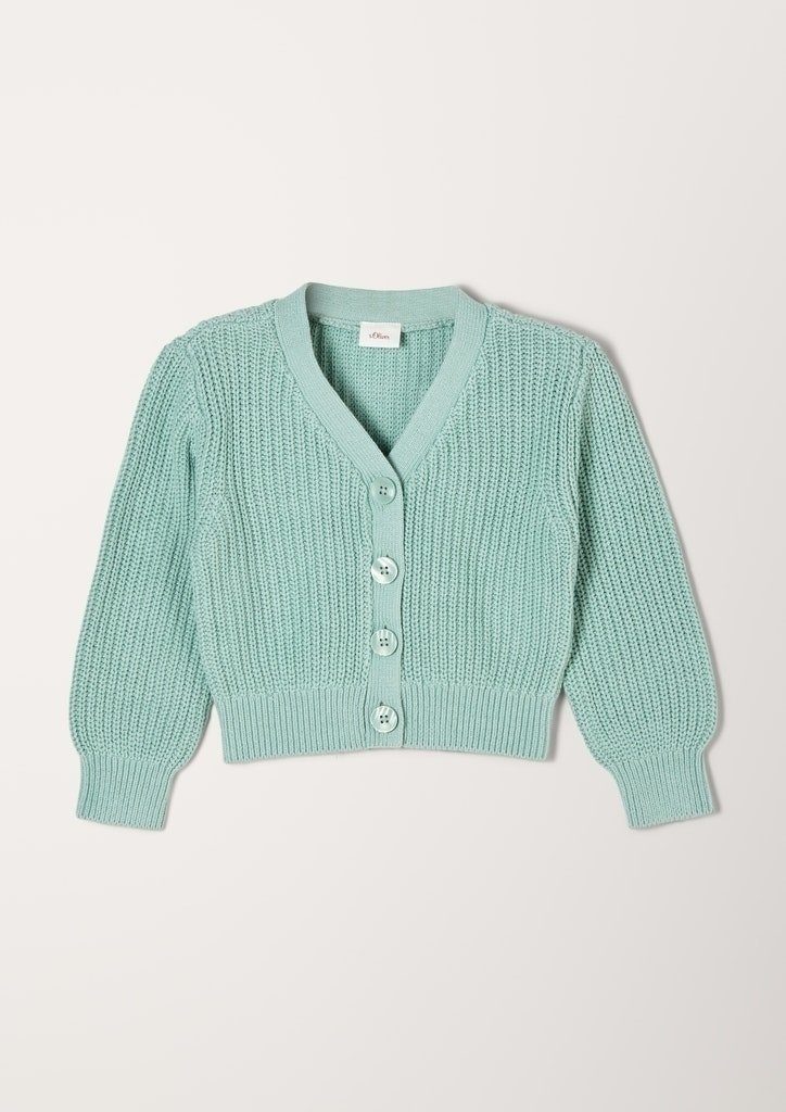 s.Oliver Anorak Jacke langarm