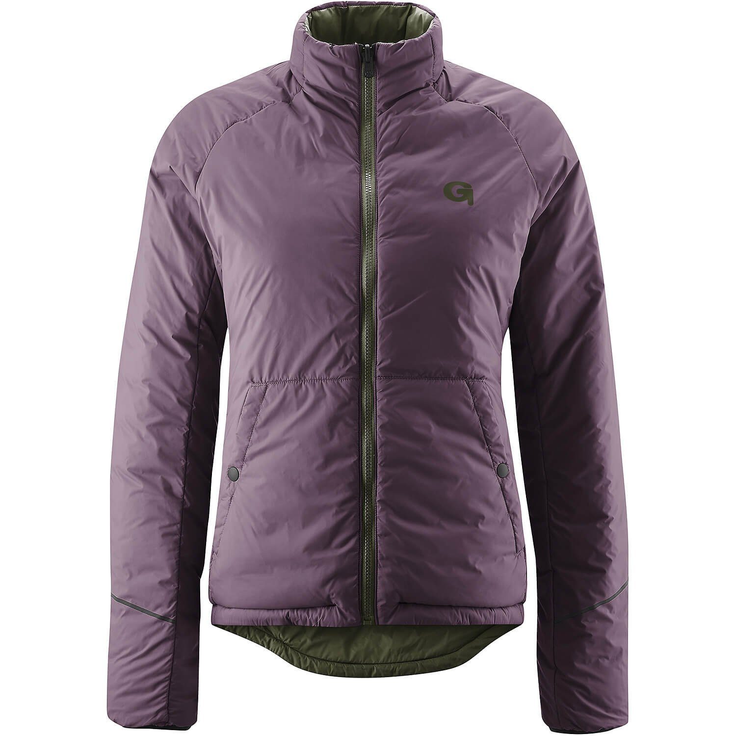 Fahrradjacke SORIO