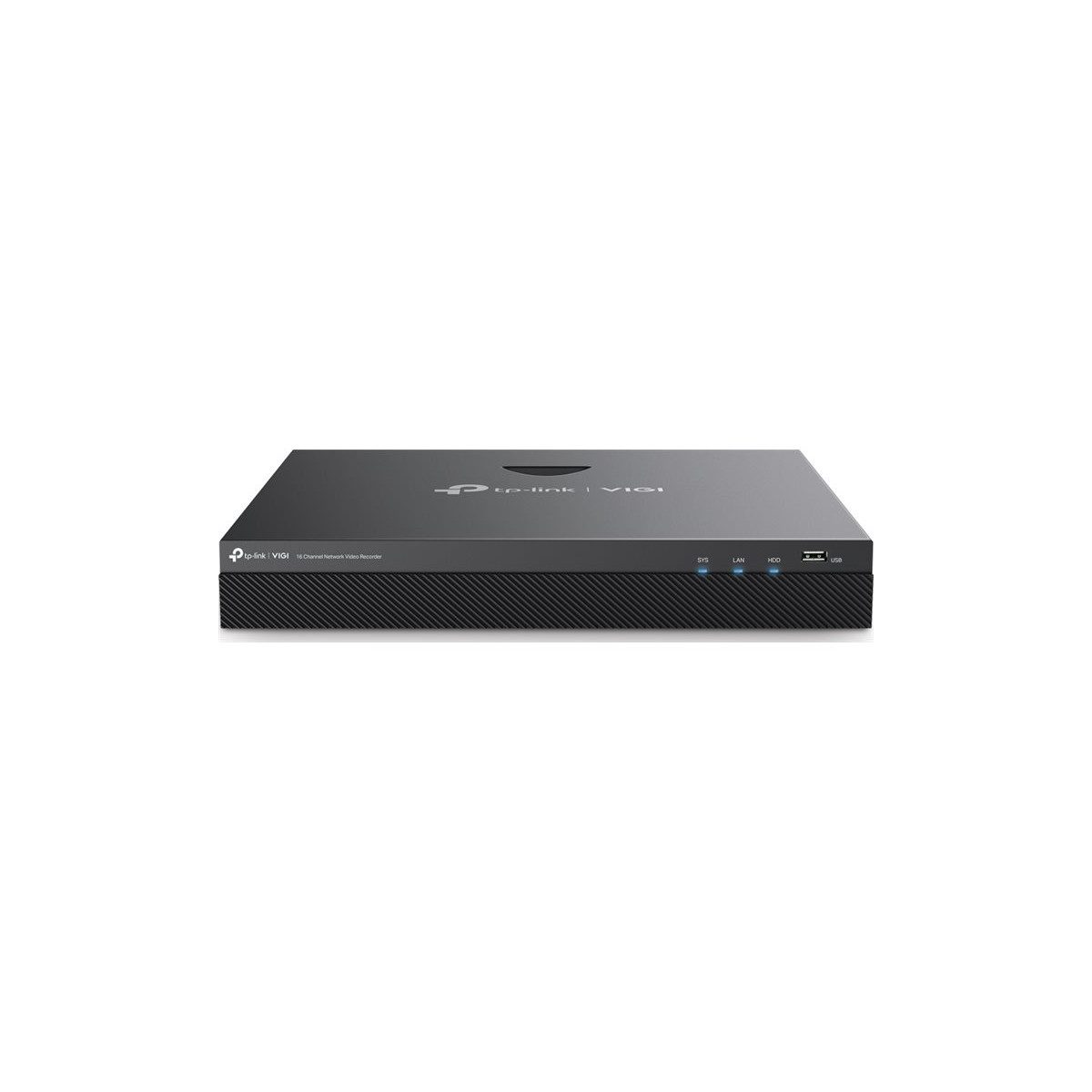 tp-link VIGI 16-Kanal Network Recorder WLAN-Router