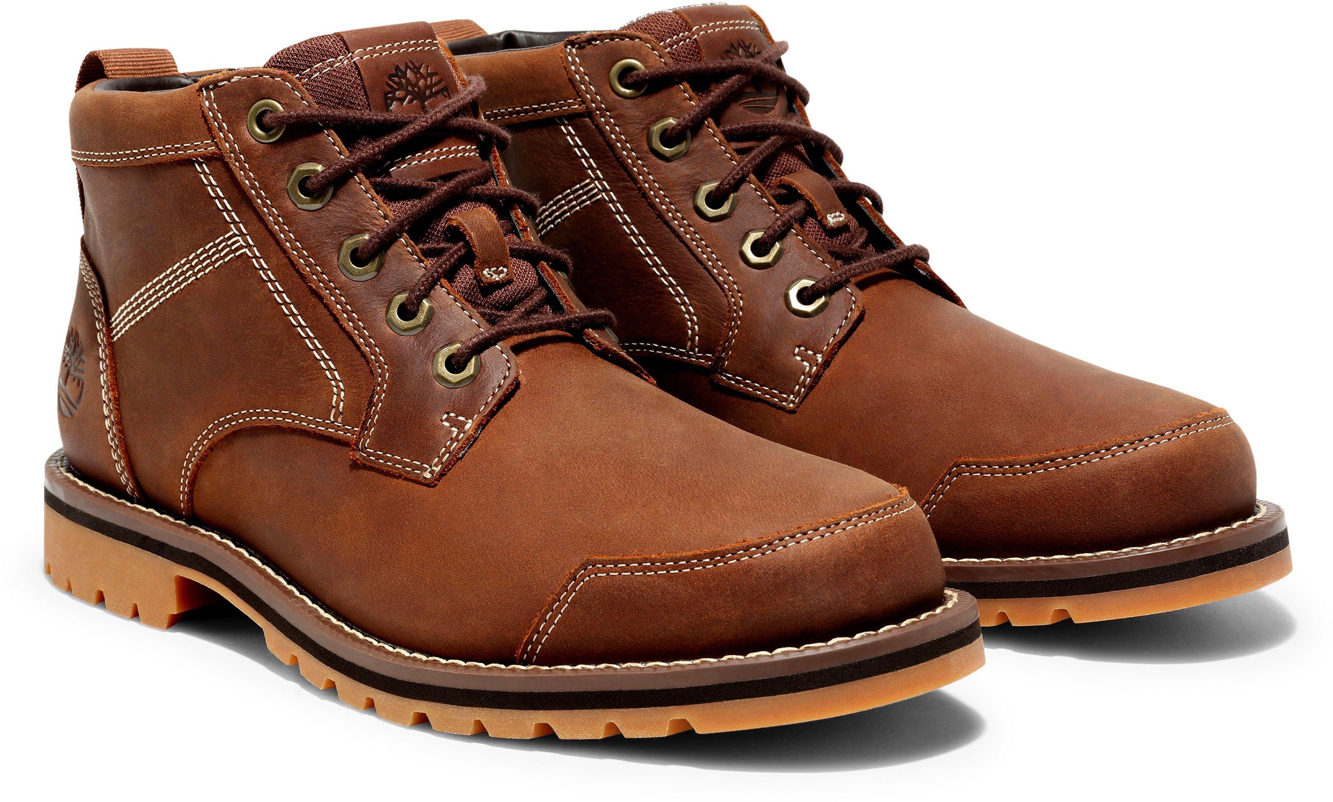 Timberland Larchmont II Chukka Schnürboots Winterstiefel, günstig online kaufen