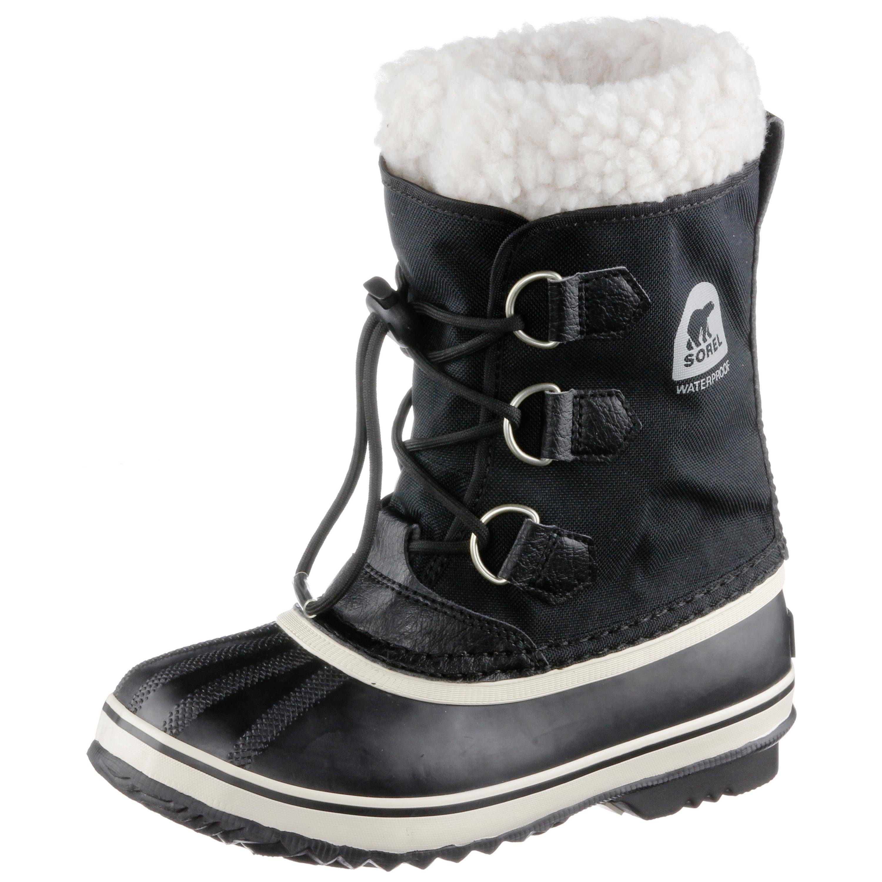 sorel yoot pac sale
