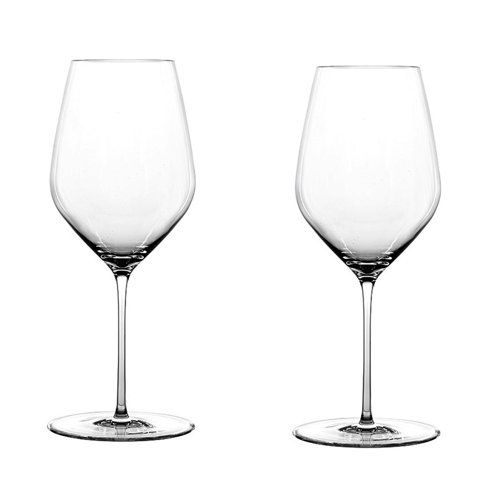 SPIEGELAU Glas Highline, 2-tlg., Kristallglas