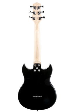 Vox E-Gitarre Vox SDC-1 Mini Black