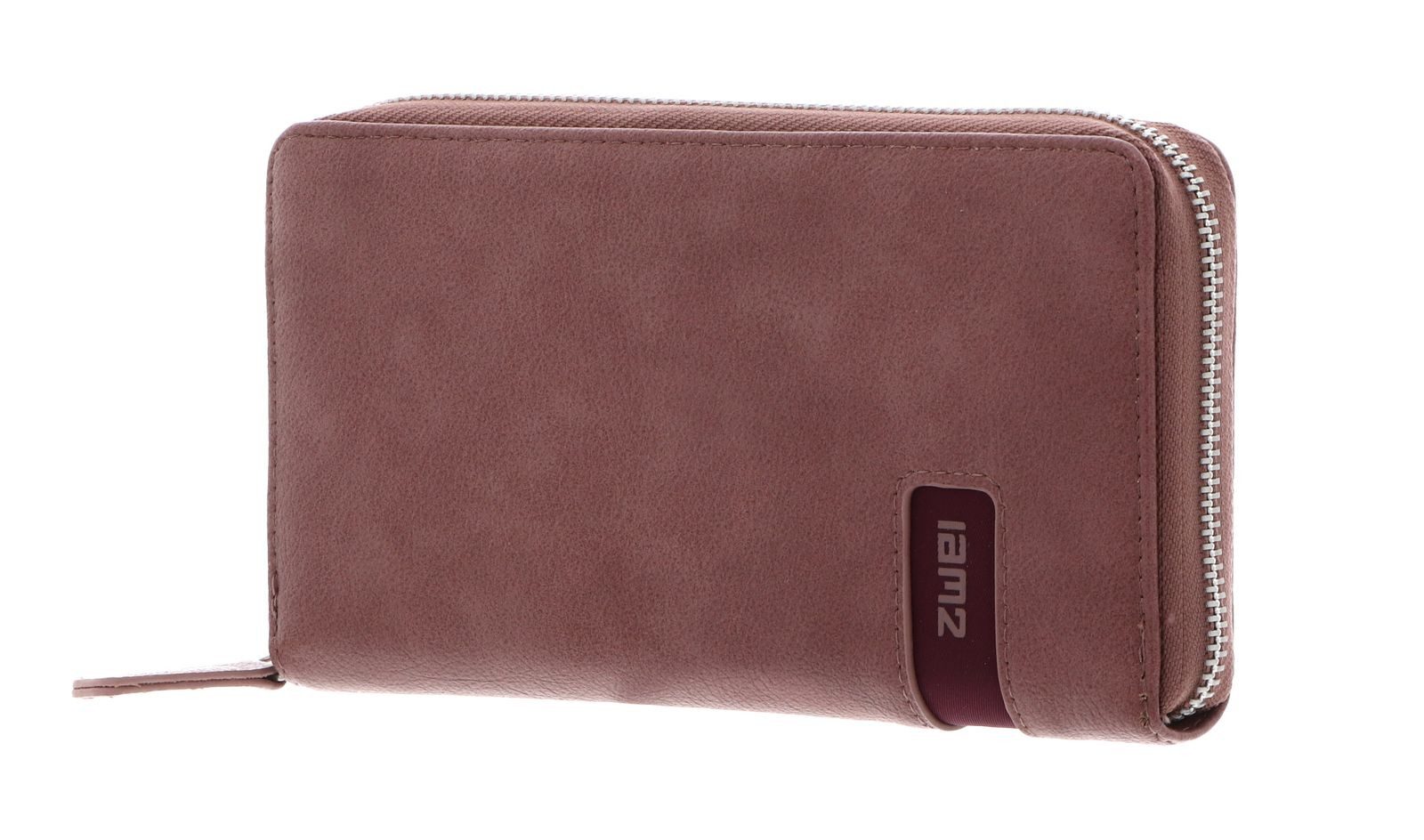Zwei Geldbörse M.Wallet