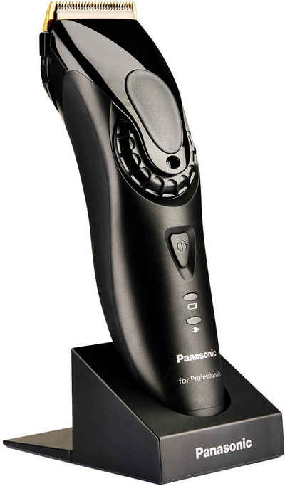 Panasonic Haarschneider Haarschneidemaschine ER-DGP74, Memory- Effect, Linearmotor mit Constant Control