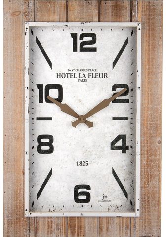 HOME AFFAIRE Часы настенные