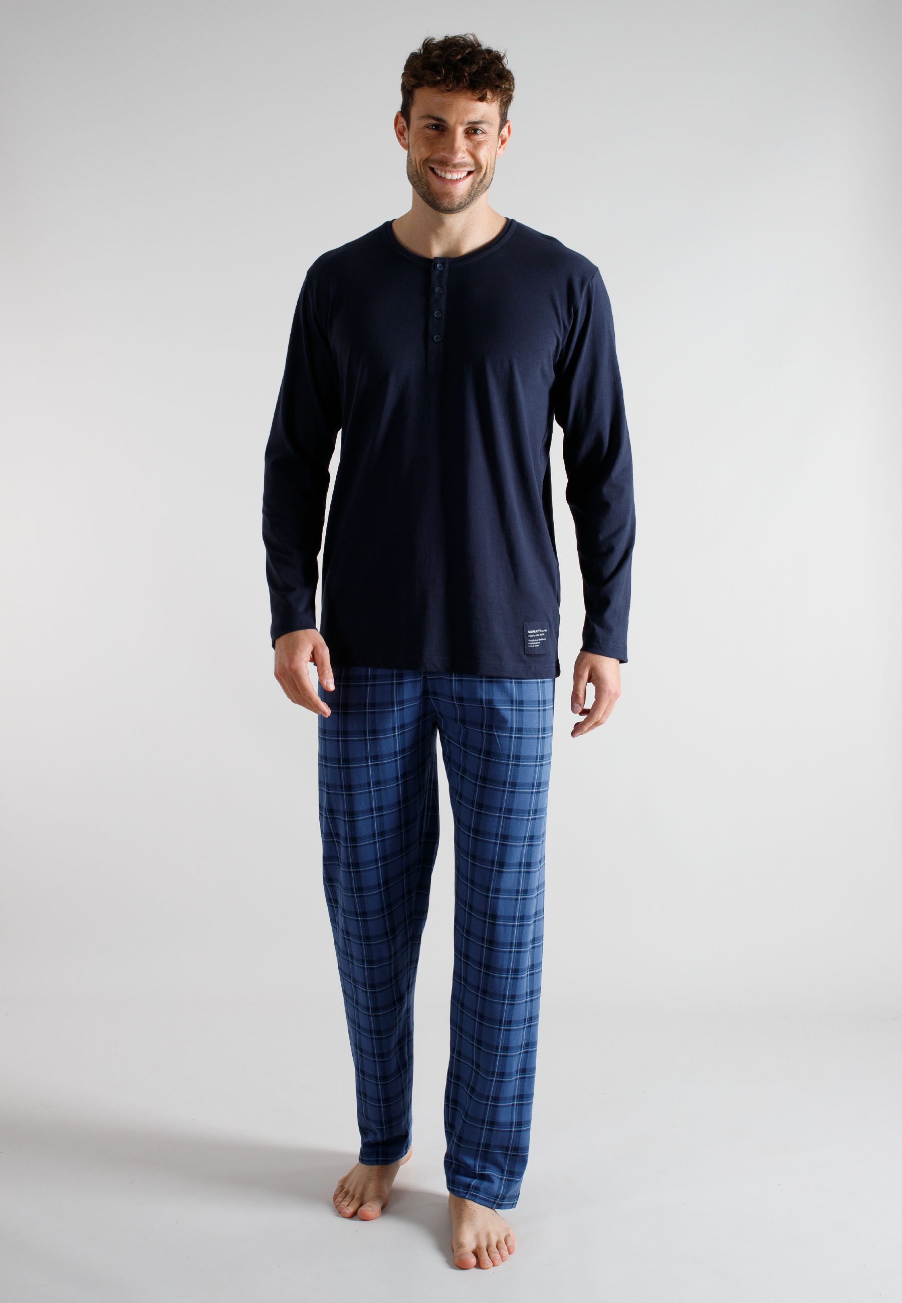 Pyjama