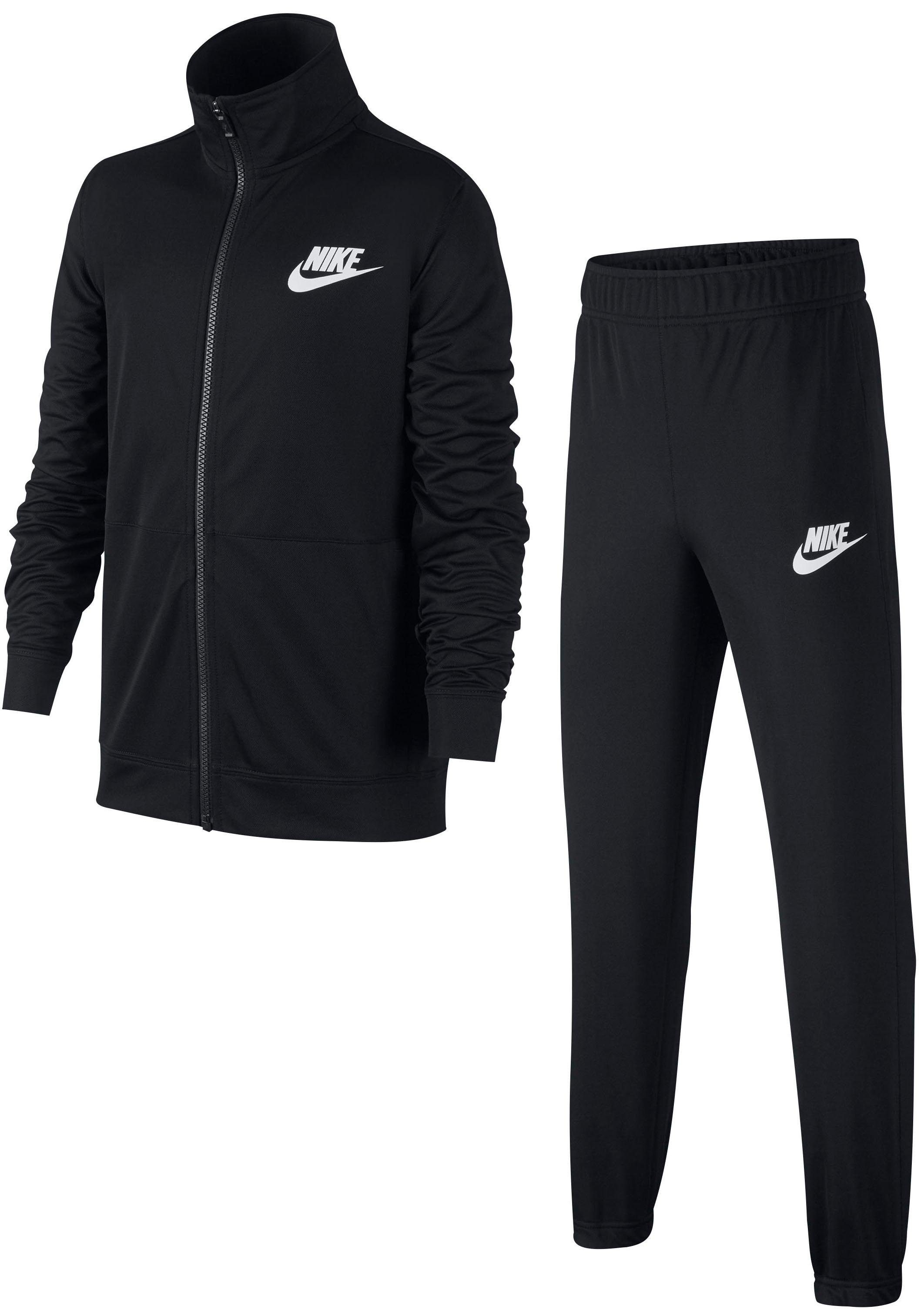 Nike Sportswear Trainingsanzug »BOYS NIKE SPORTSWEAR TRACK ...