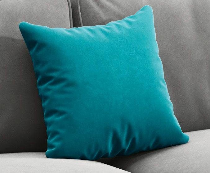 INOSIGN Ecksofa »Laurentia«, mit 4 Zierkissen, Ottomane links oder rechts bestellbar-kaufen