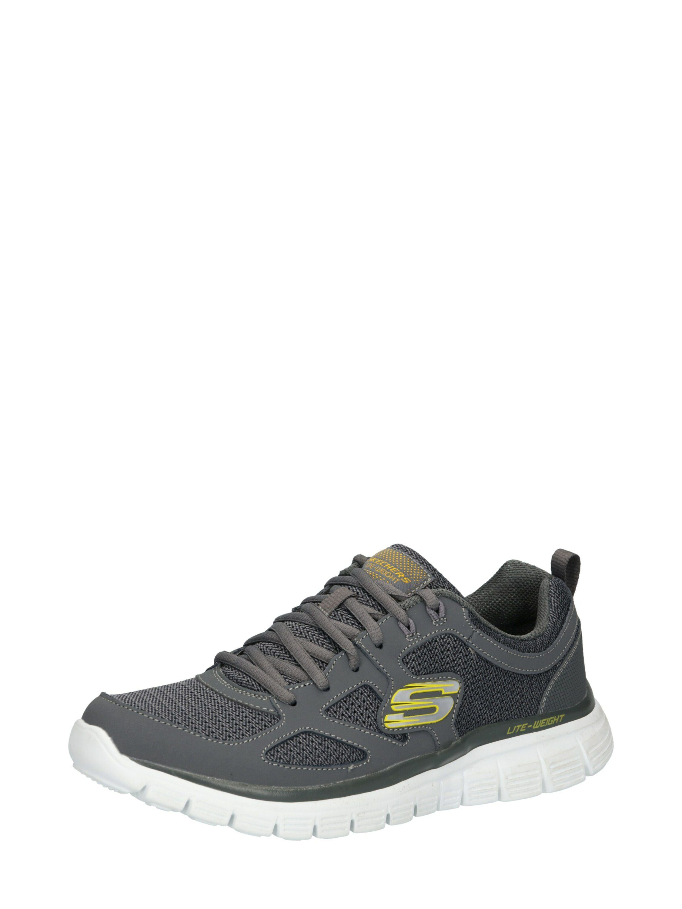 Skechers Burns Agoura Sneaker (1-tlg) günstig online kaufen