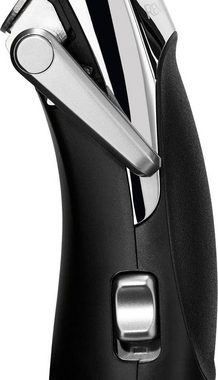 Remington Haar- und Bartschneider HC363C - Stylist, inkl. Zubehör, Premiumqualität und innovative Technologien