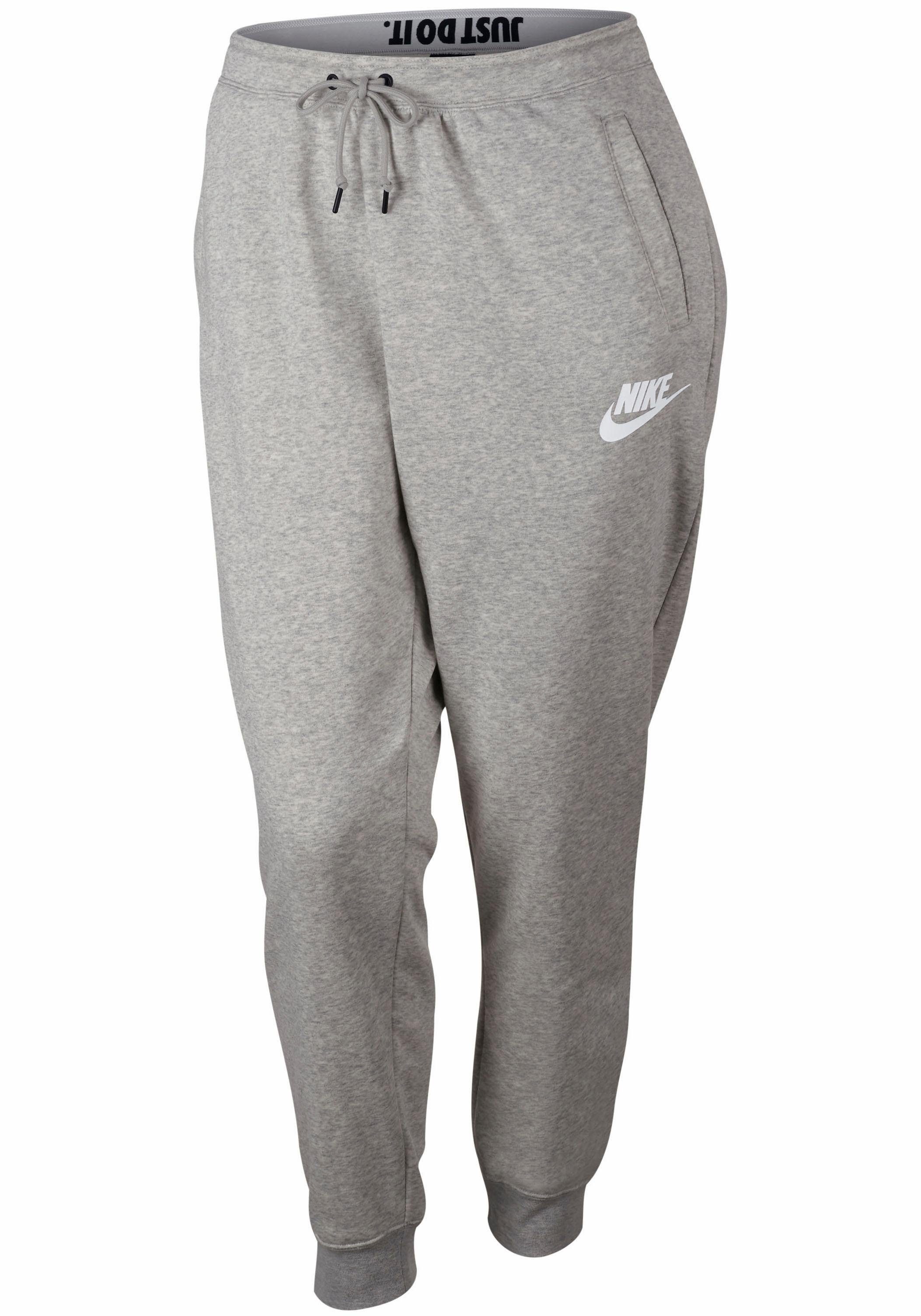 Nike Sportswear Jogginghose »W NSW RALLY PANT REG EXT« Große Größen  (XL-XXXL) online kaufen | OTTO