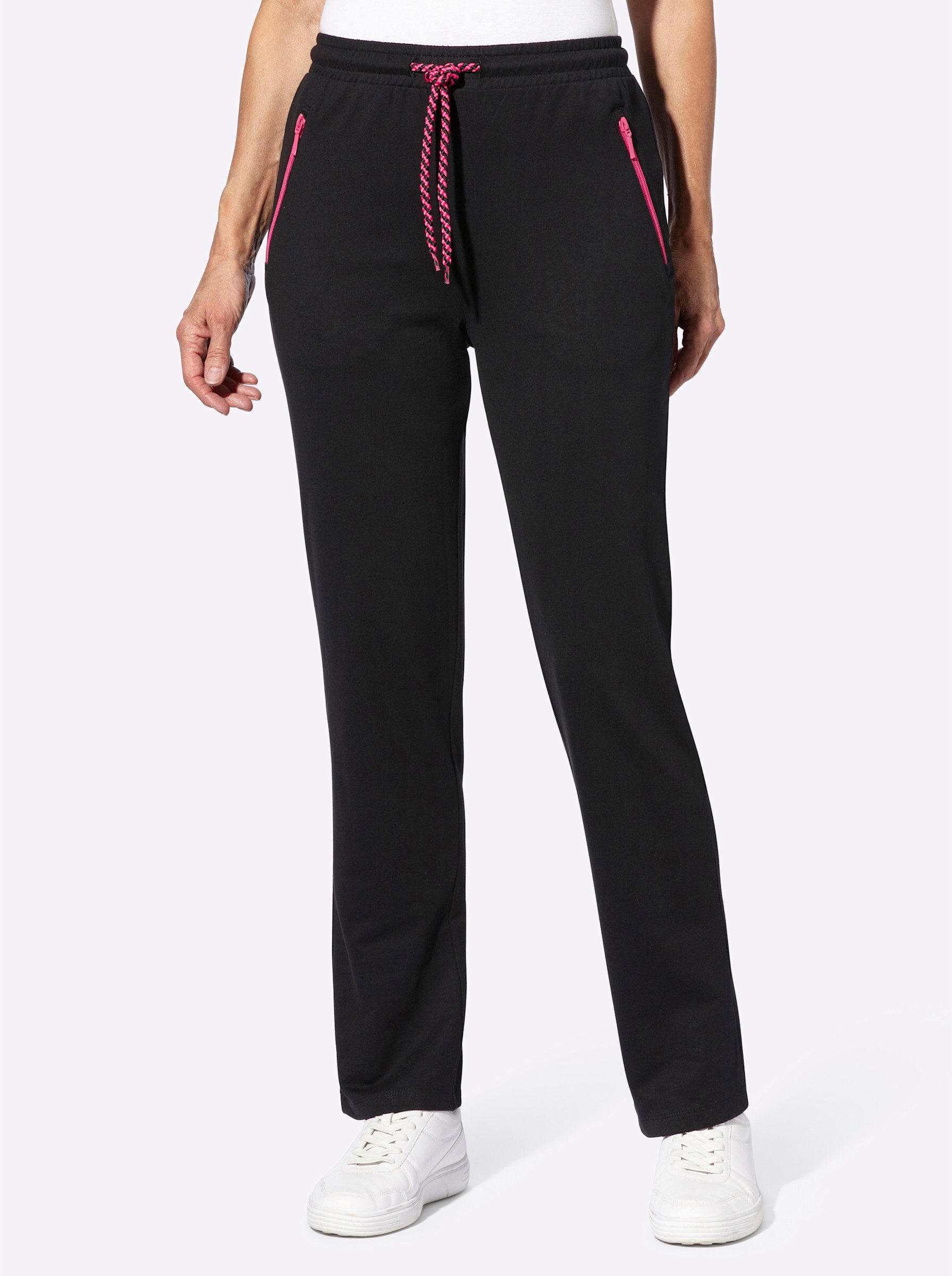Jogginghose Freizeithose