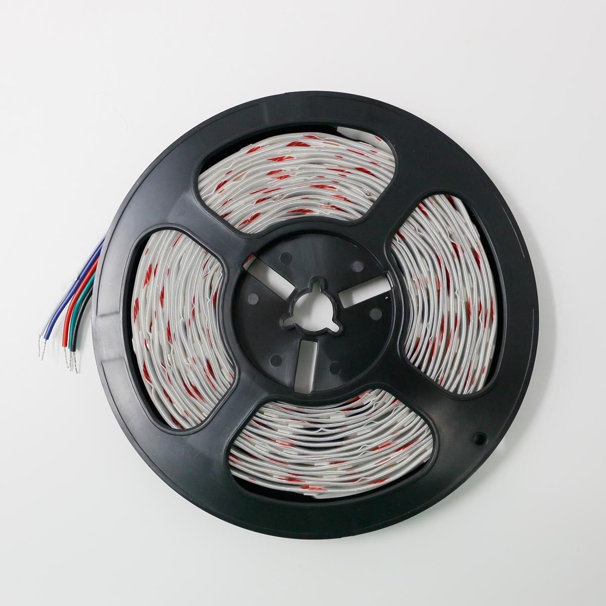 Kanlux LED-Streifen LED Streifen 5m, 240 SMD LEDs, RGB+W, 24V IP65
