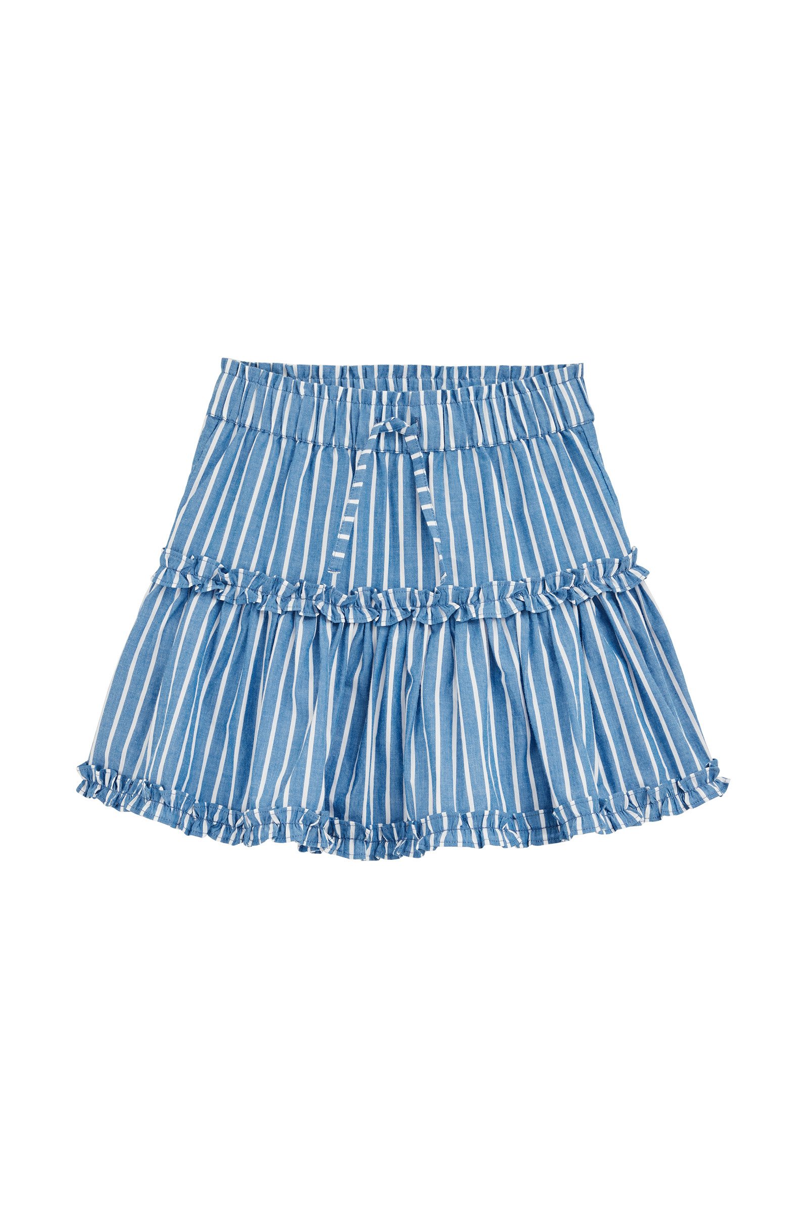 WE Fashion Sommerrock günstig online kaufen