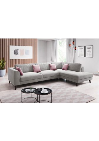 Угловой диван »Laurentia«