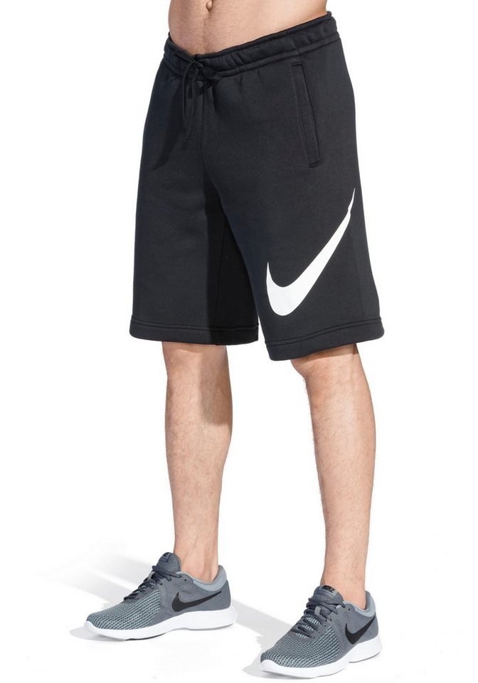 Nike Sportswear Shorts »M NSW CLUB SHORT EXP BB« | OTTO