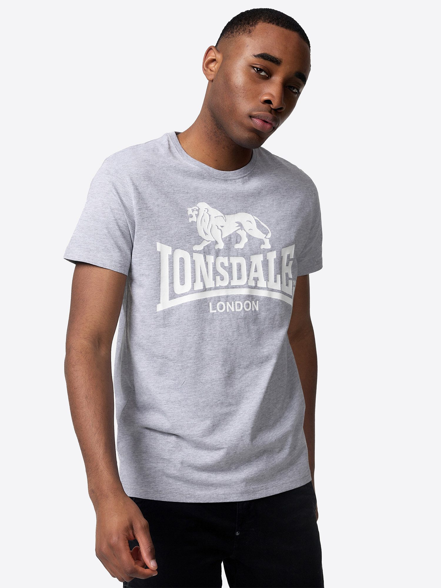 Lonsdale T-Shirt KELSO