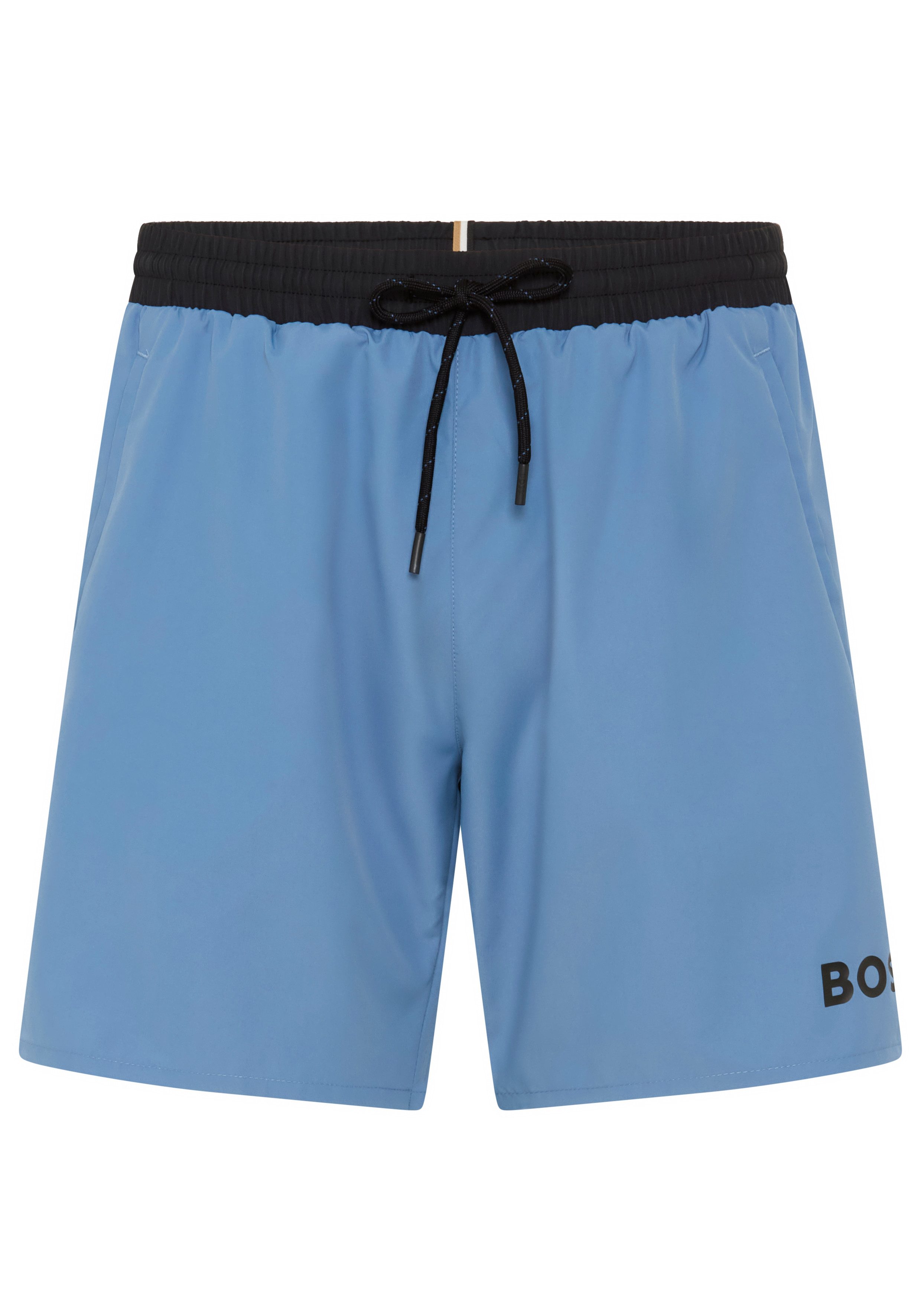 Badeshorts Starfish