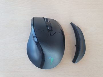 ergoleben ERGOLEBEN VM Maus kabellos - rechts - medium Mäuse