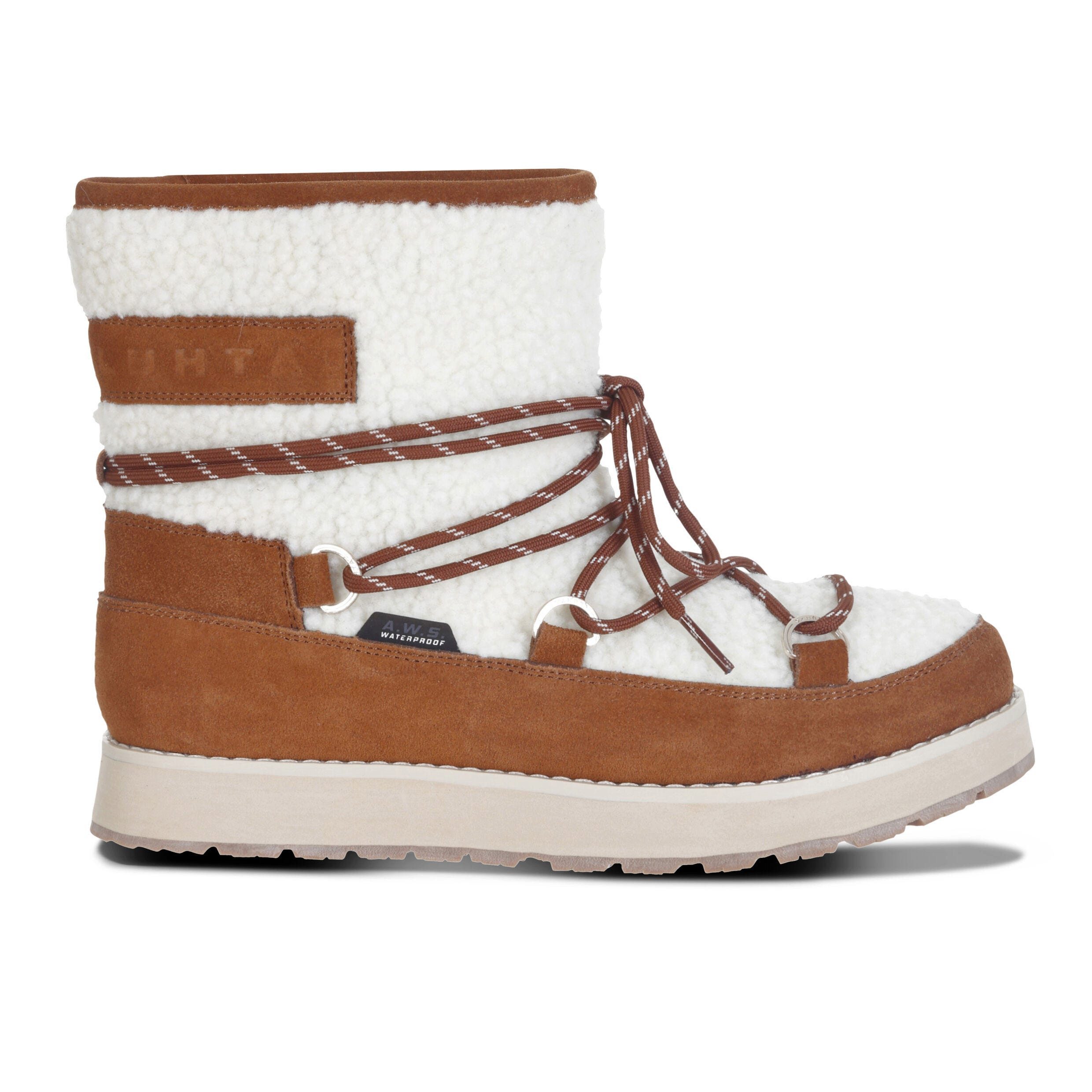 Luhta LUHTA NAUTTIVA MS CAFE AU LAIT Wanderschuh
