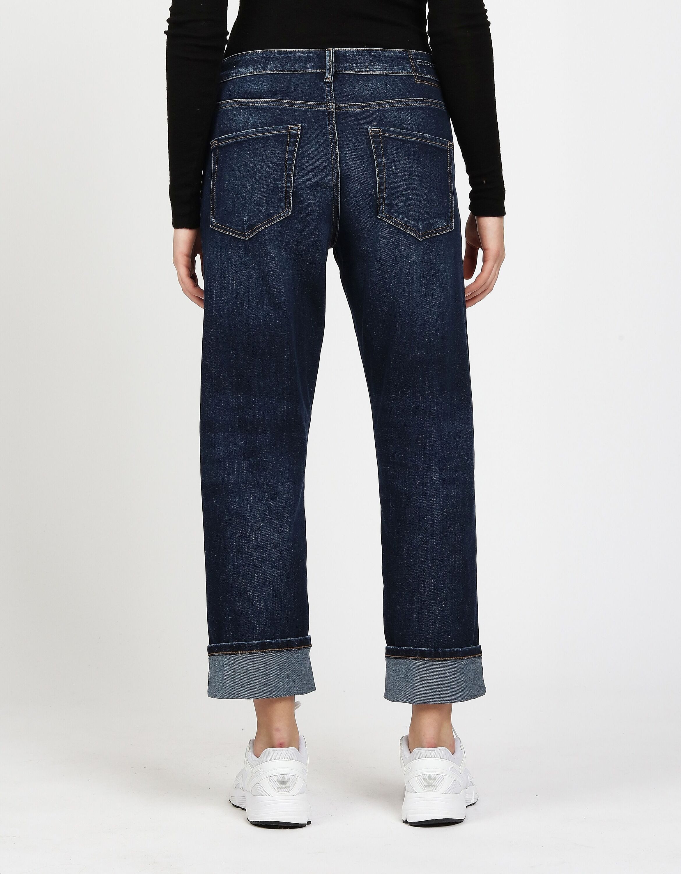 GANG 5-Pocket-Jeans 94THELMA im 5-Pocket-Style
