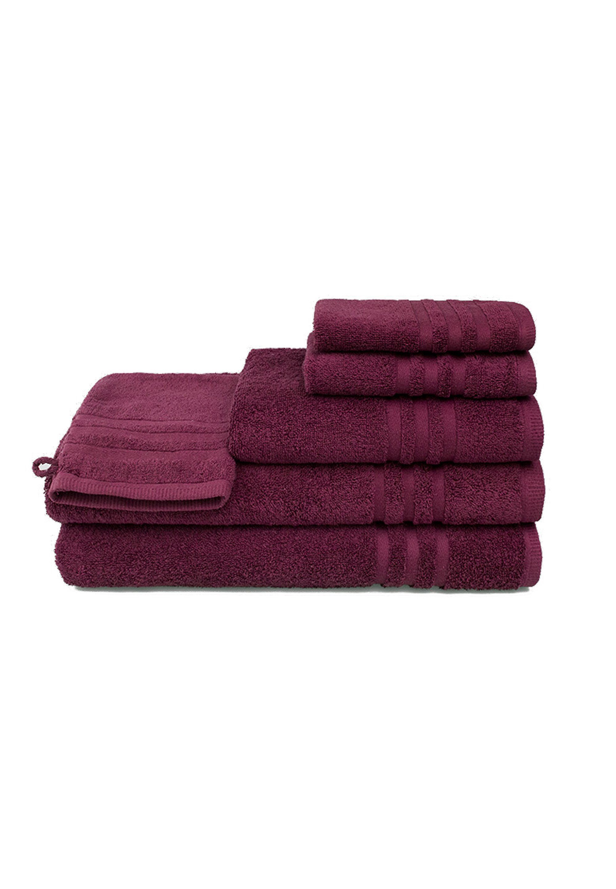 grace grand spa Handtuch Aktion, (1-St), günstig online kaufen