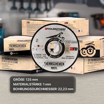 Makita Winkelschleifer GA 016 GZ Akku Winkelschleifer 40 V max. 125 mm Brushless XGT Solo +