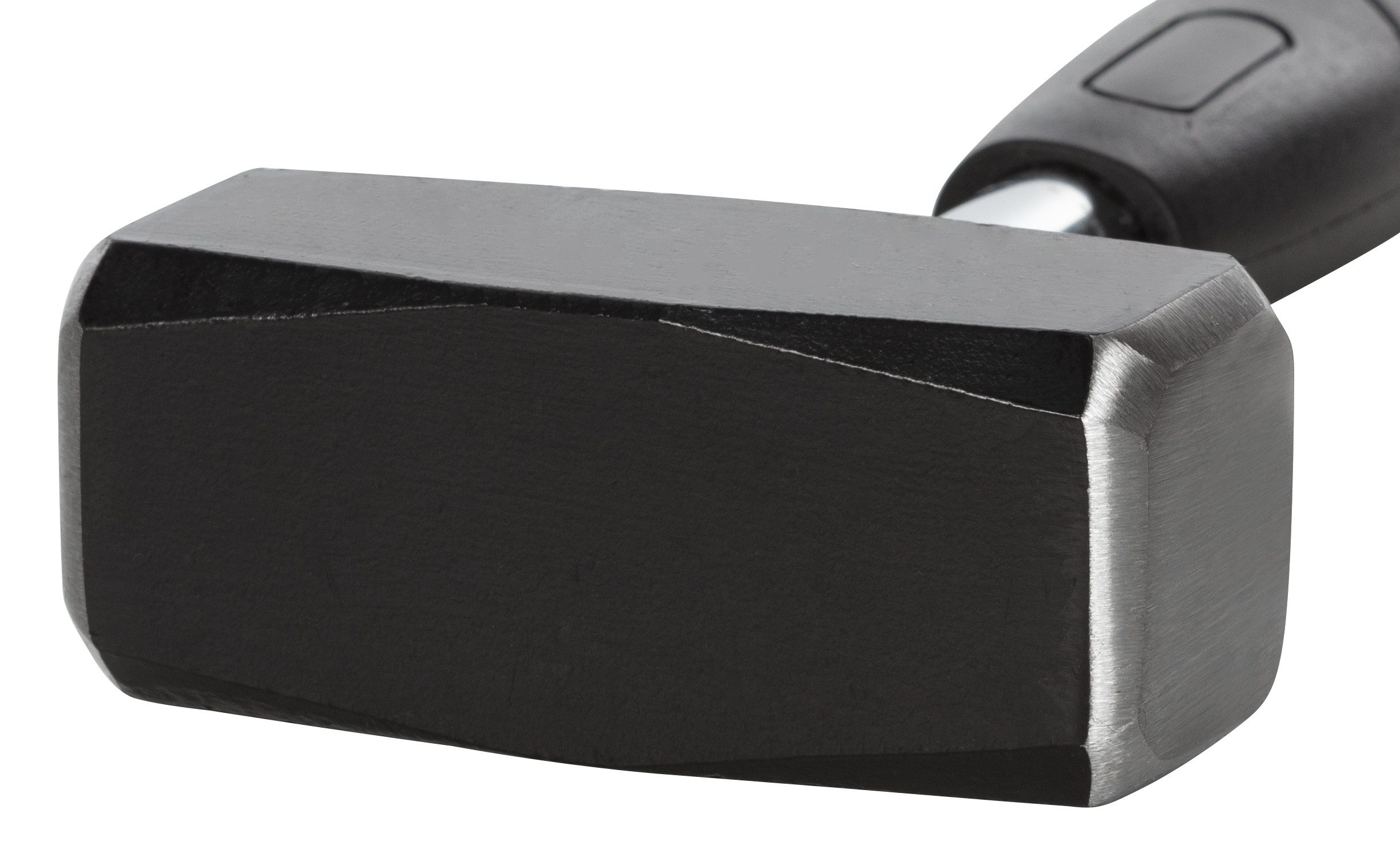 Hammer RUTHE Fäustel 1.250g mit Stahlrohrstiel