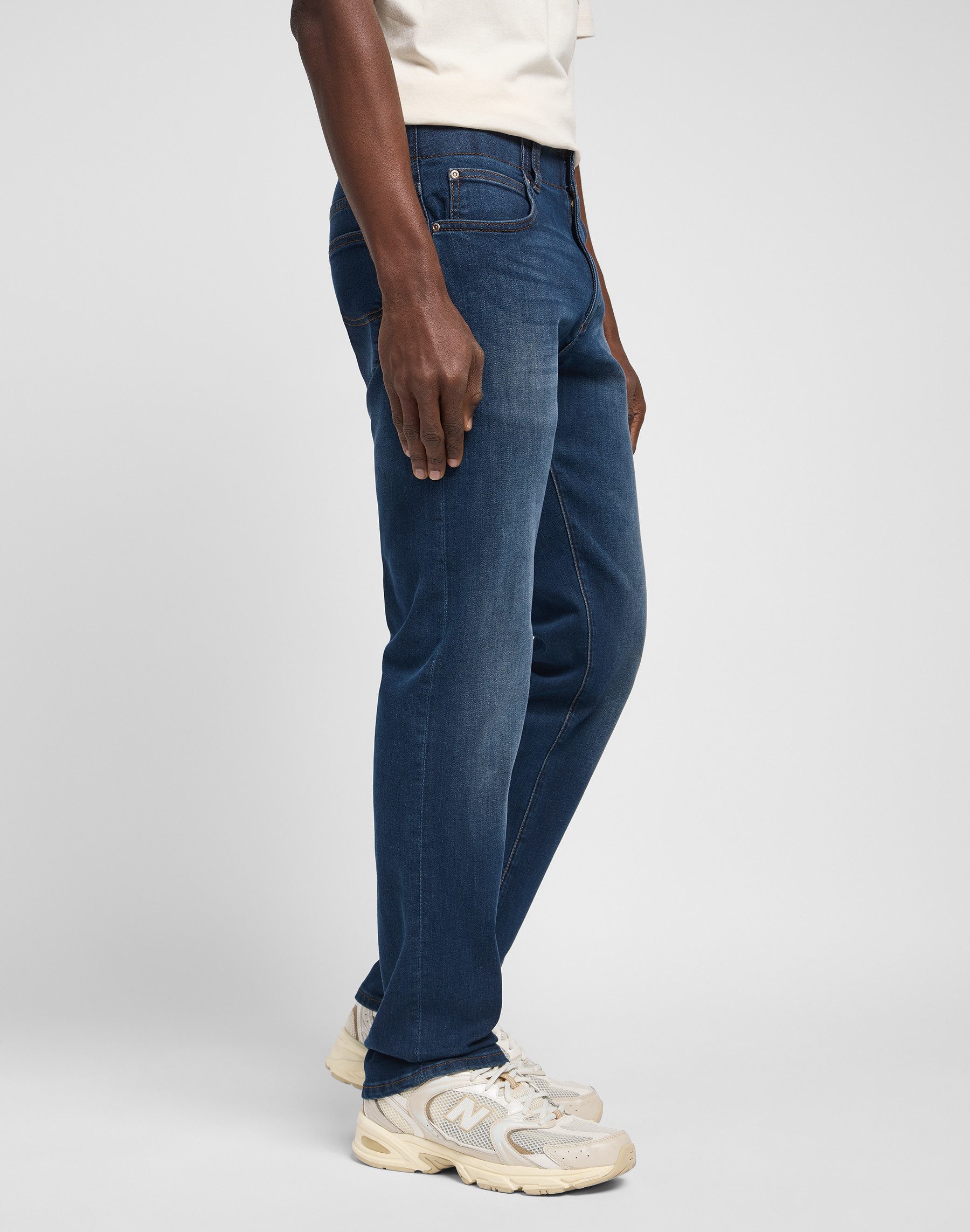 Lee® Slim-fit-Jeans Extrem Motion Slim Extreme Motion Stretchware
