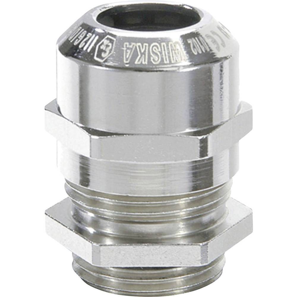 WISKA Kabelsockel Ex-Kabelverschraubung EMSKE 10065040, ATEX