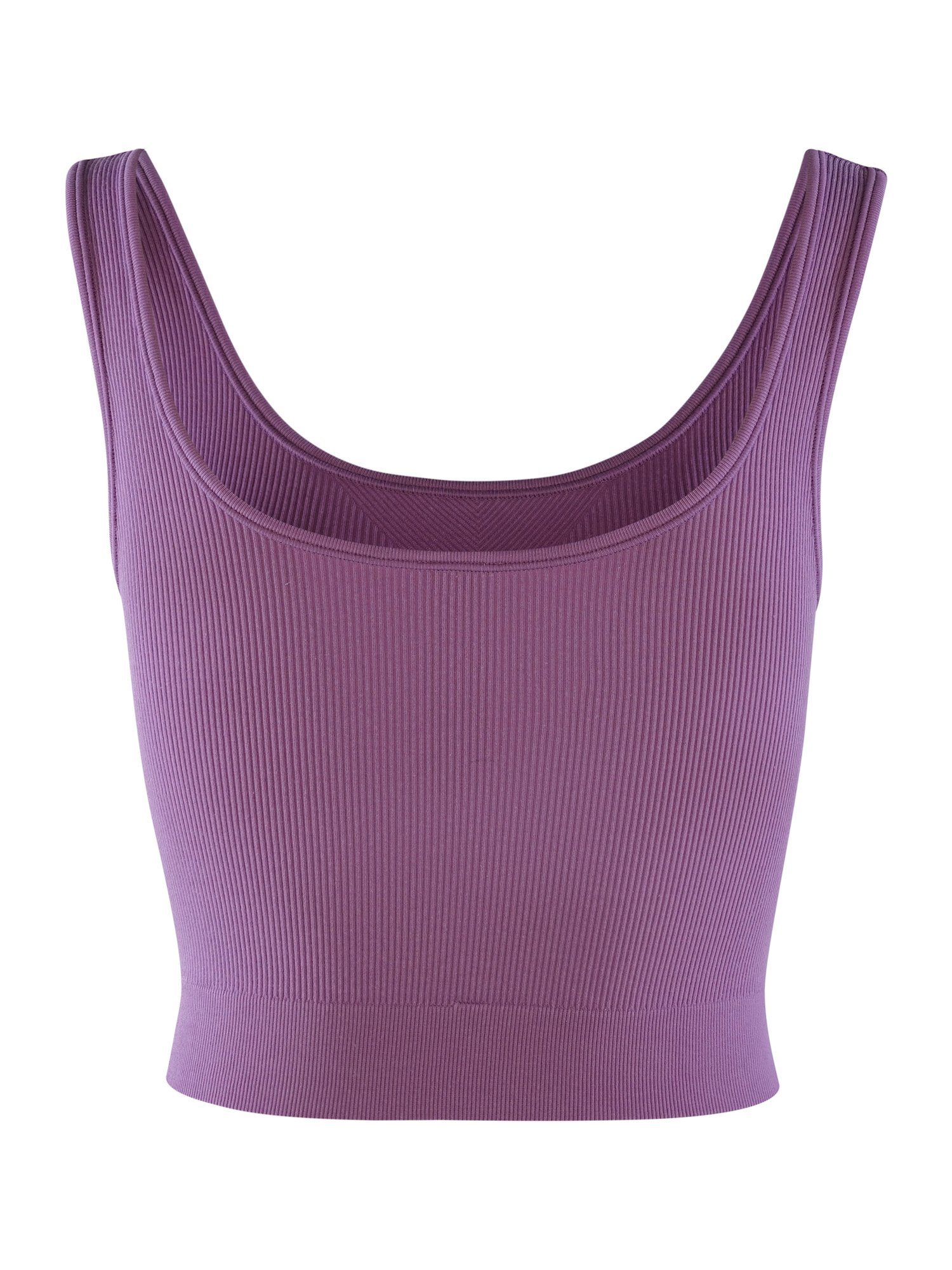 adidas Sportswear Crop-Top Ripp Stretch bra günstig online kaufen