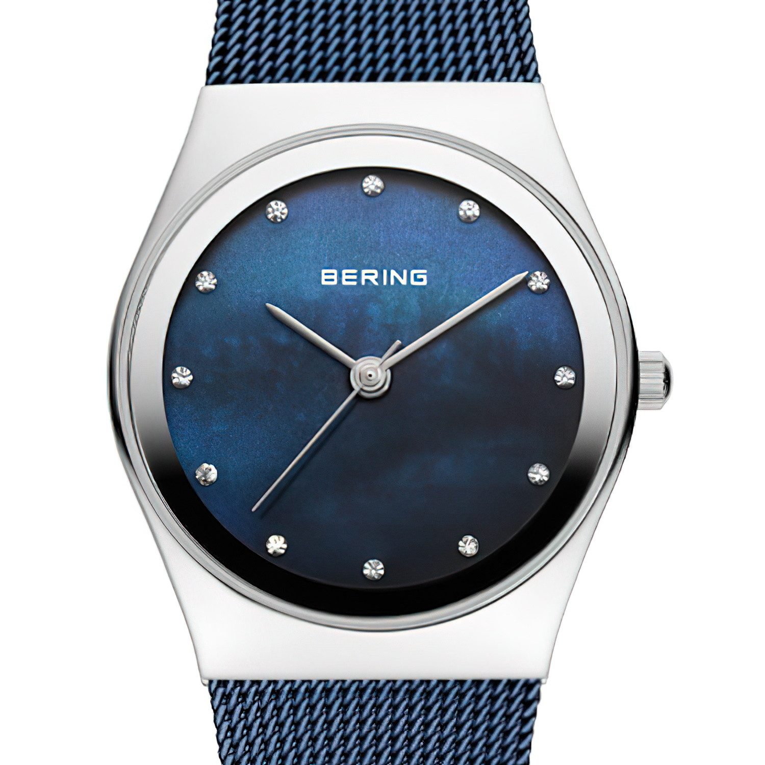 Bering Quarzuhr Classic 12927-307 günstig online kaufen