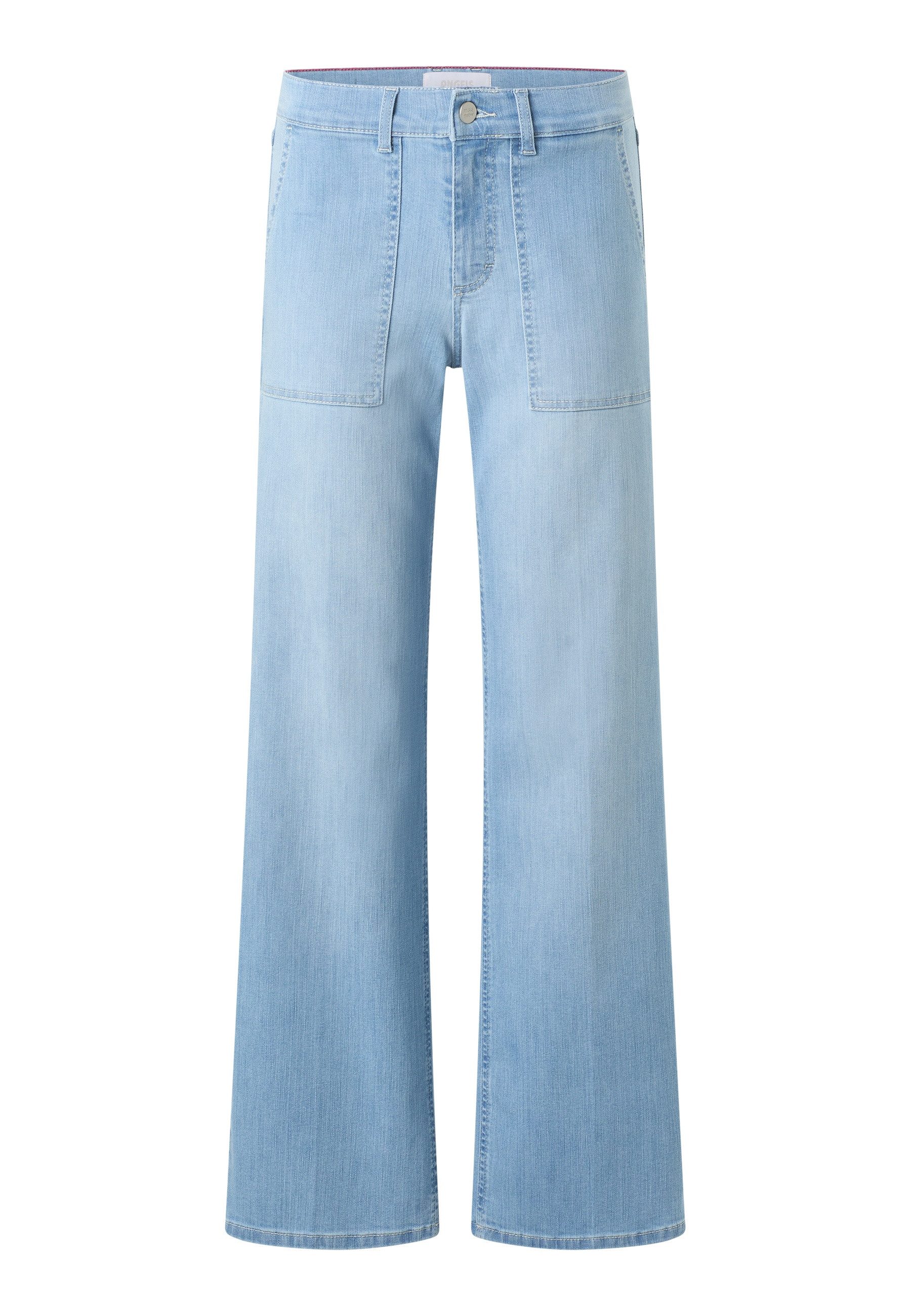 Relax-fit-Jeans LIZ WORKER