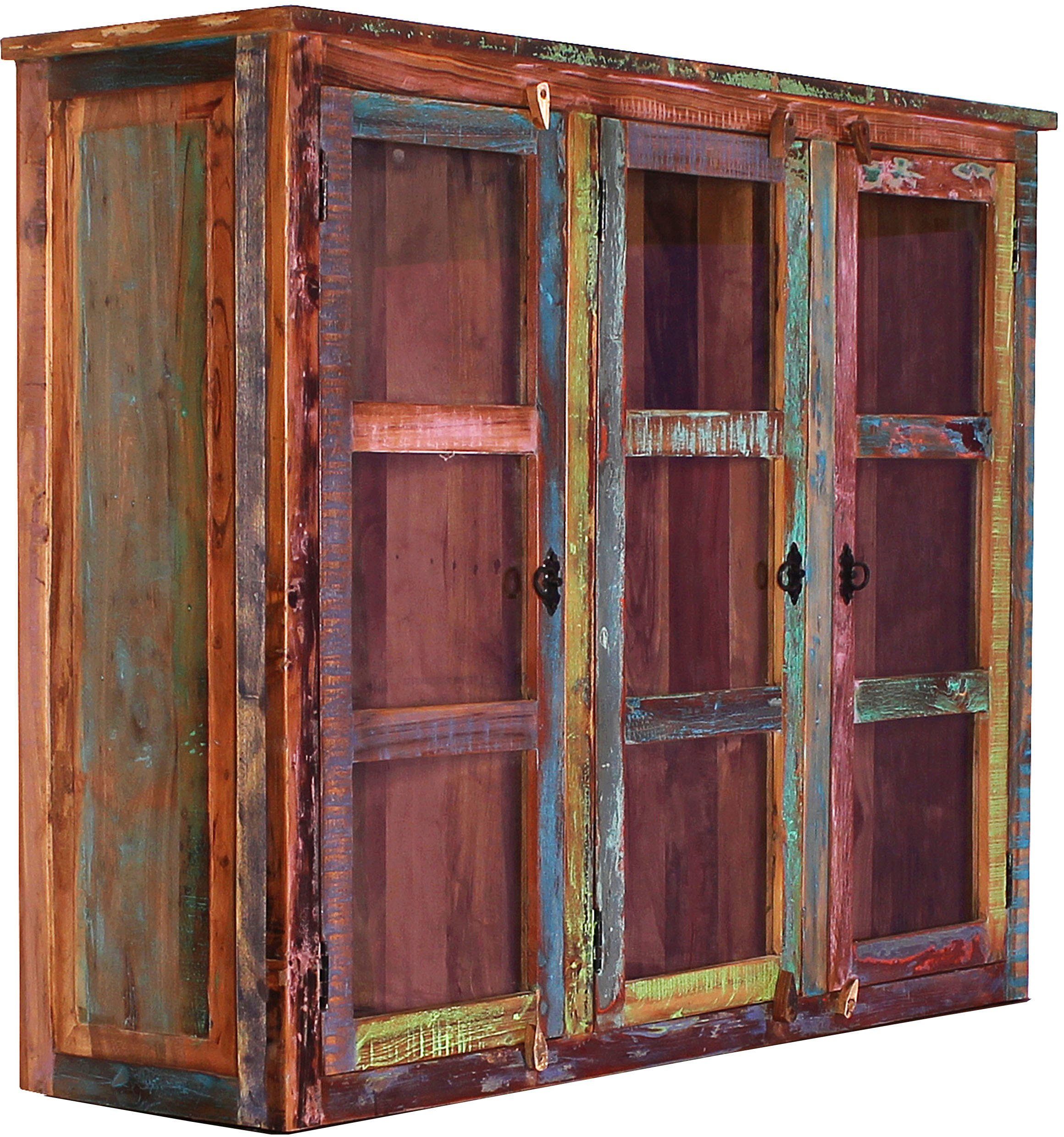 SIT Aufsatzschrank Riverboat passend für Sideboard 09103-98