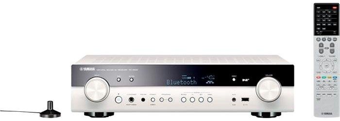 »RX-S602« 5.1 AV-Receiver (WLAN, LAN (Ethernet), Bluetooth, 4k Upscaling) »RX-S602« 5.1 AV-Receiver (WLAN, LAN (Ethernet), Bluetooth, 4k Upscaling)