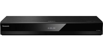 PANASONIC »DP-UB824EGK« Blu-ray плее...