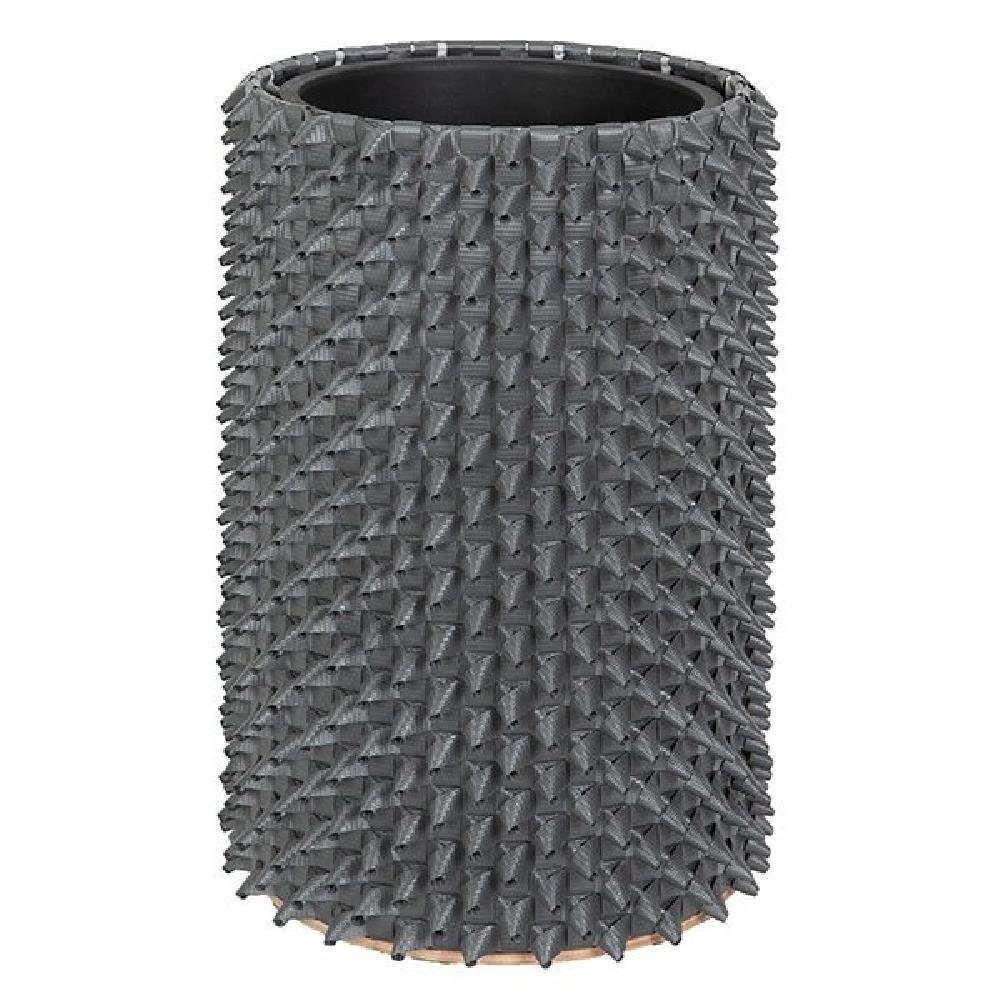 Handed By Blumentopf Handed By Blumentopf Spire Dark Grey (25x36 cm)