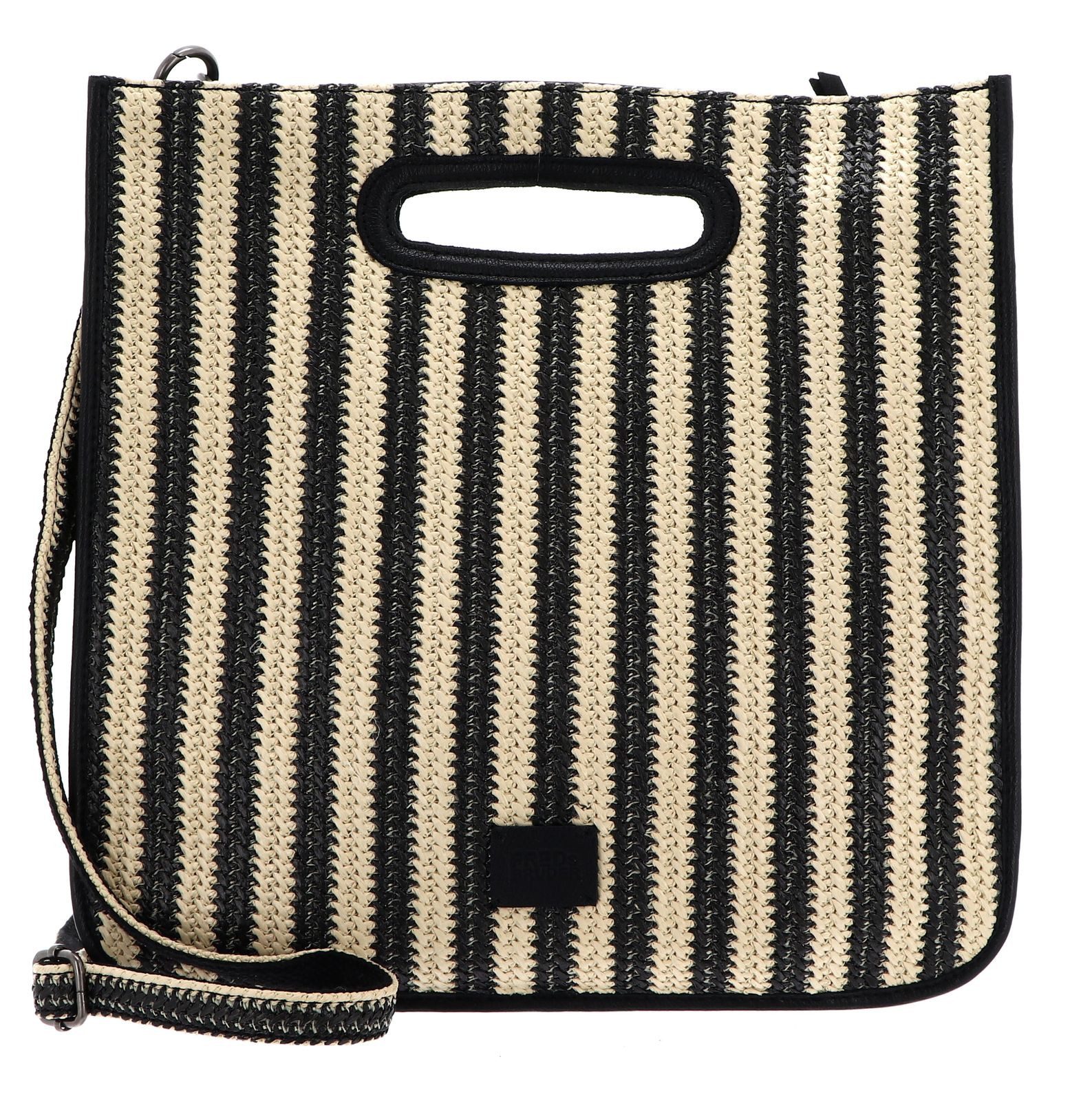 FREDsBRUDER Handtasche Sommerliebe