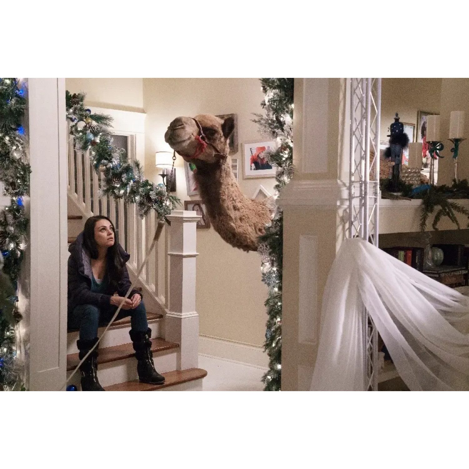 Leonine DVD Bad Moms 2, 1 DVD