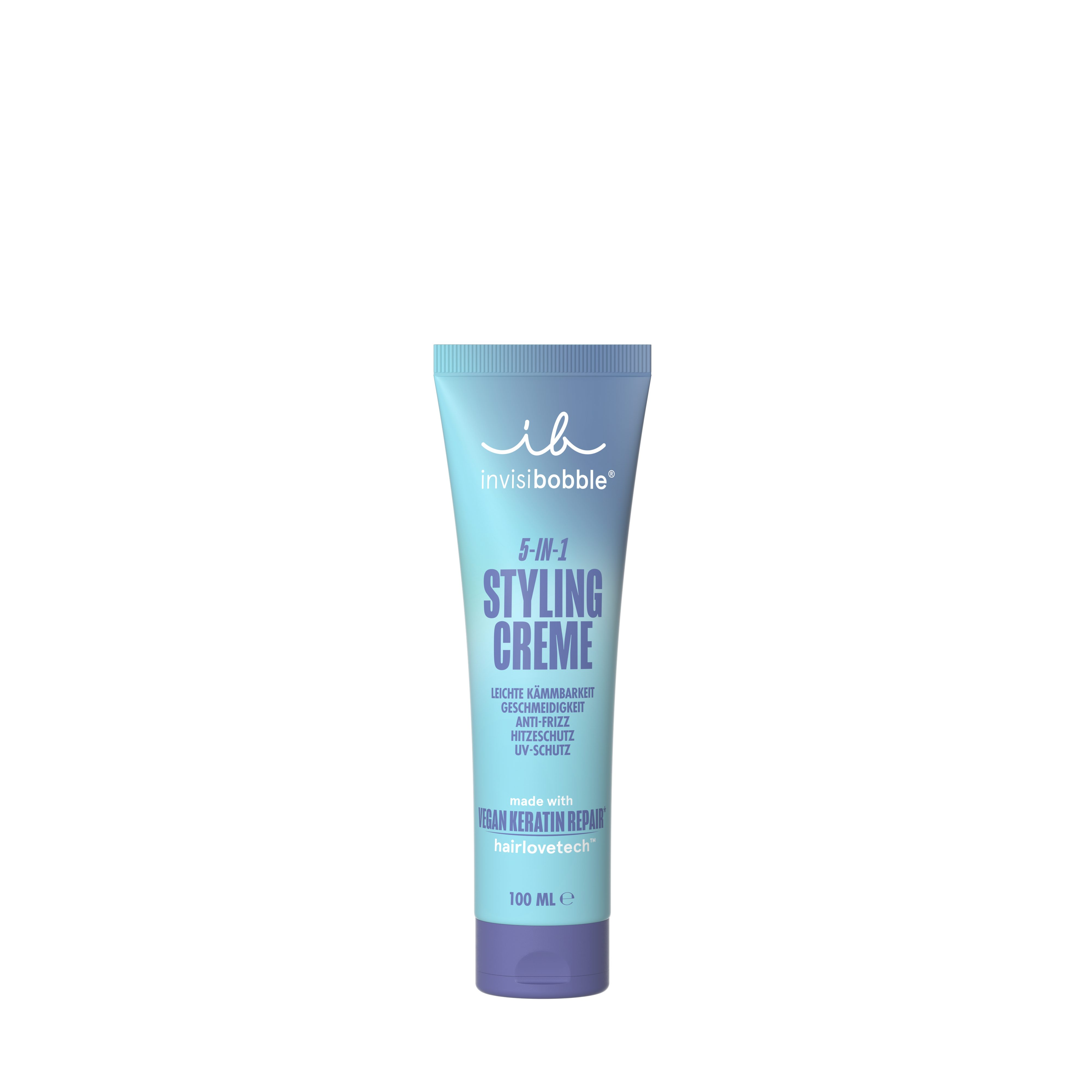 Haarstyling-Liquid 5-in-1 Styling Creme 100 ml