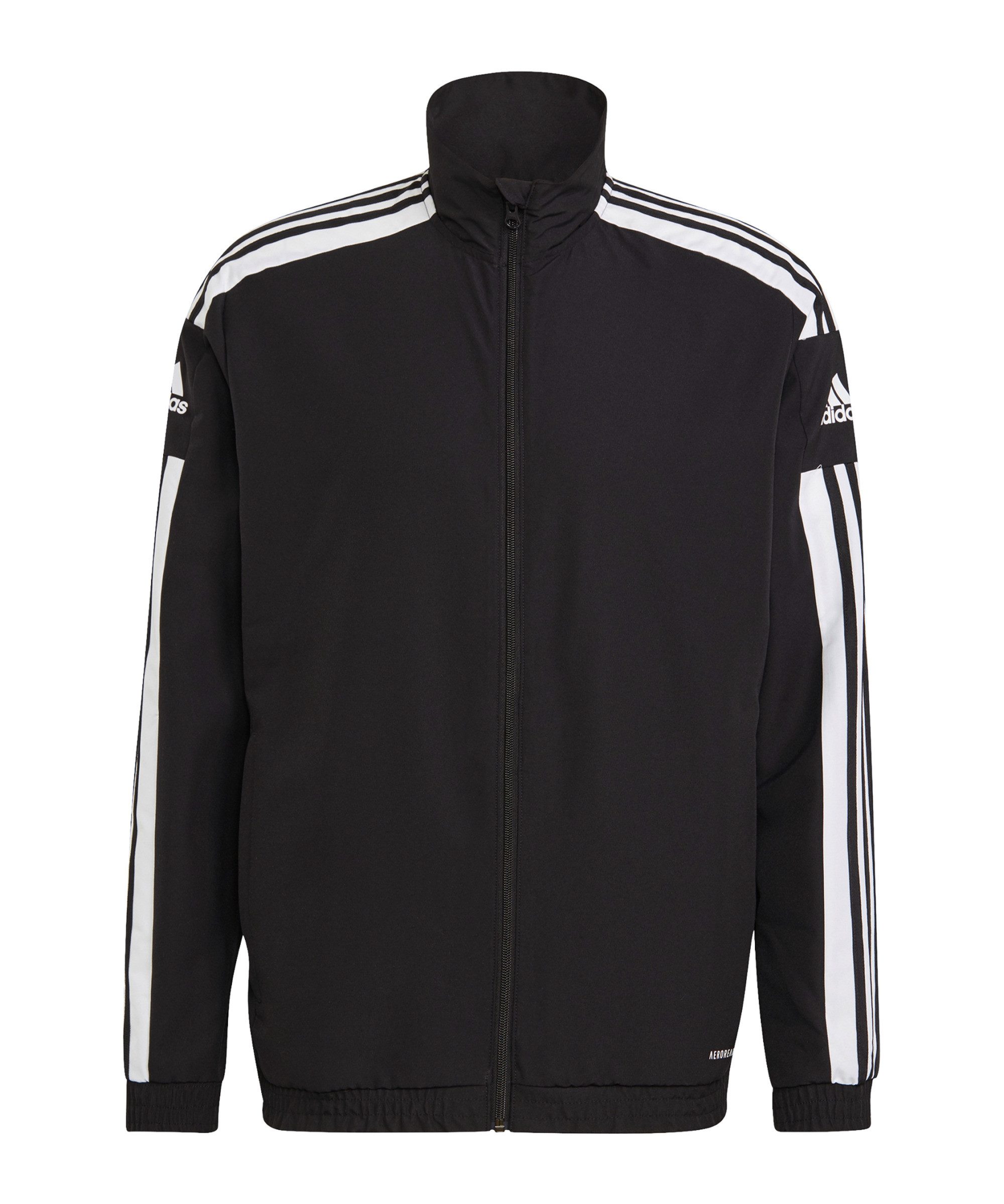 adidas Performance Sweatjacke adidas Performance Squadra 21 Präsentationsja günstig online kaufen