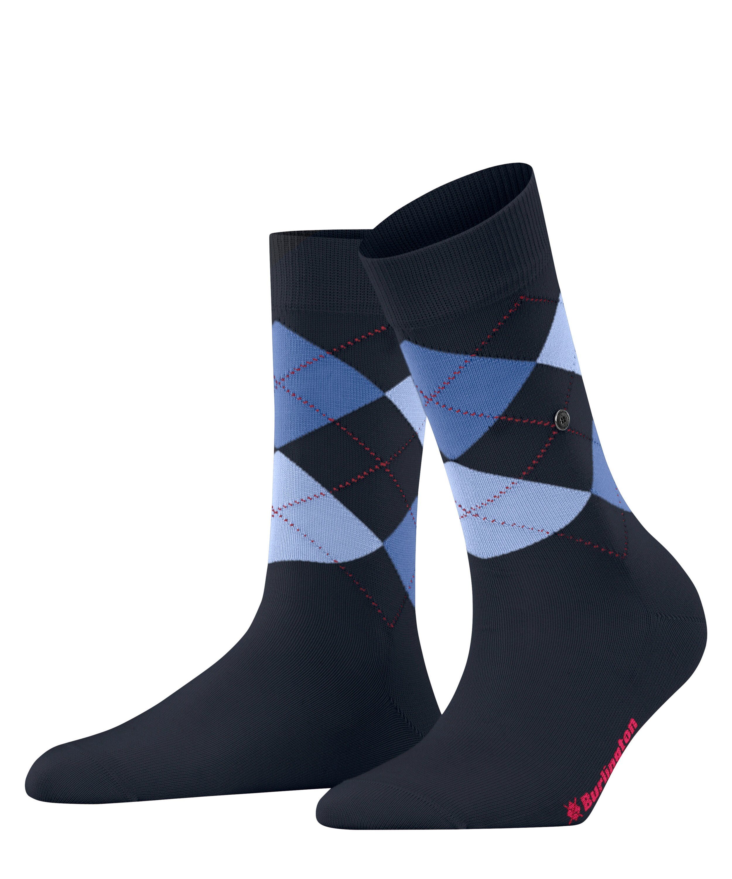 Socken Covent Garden