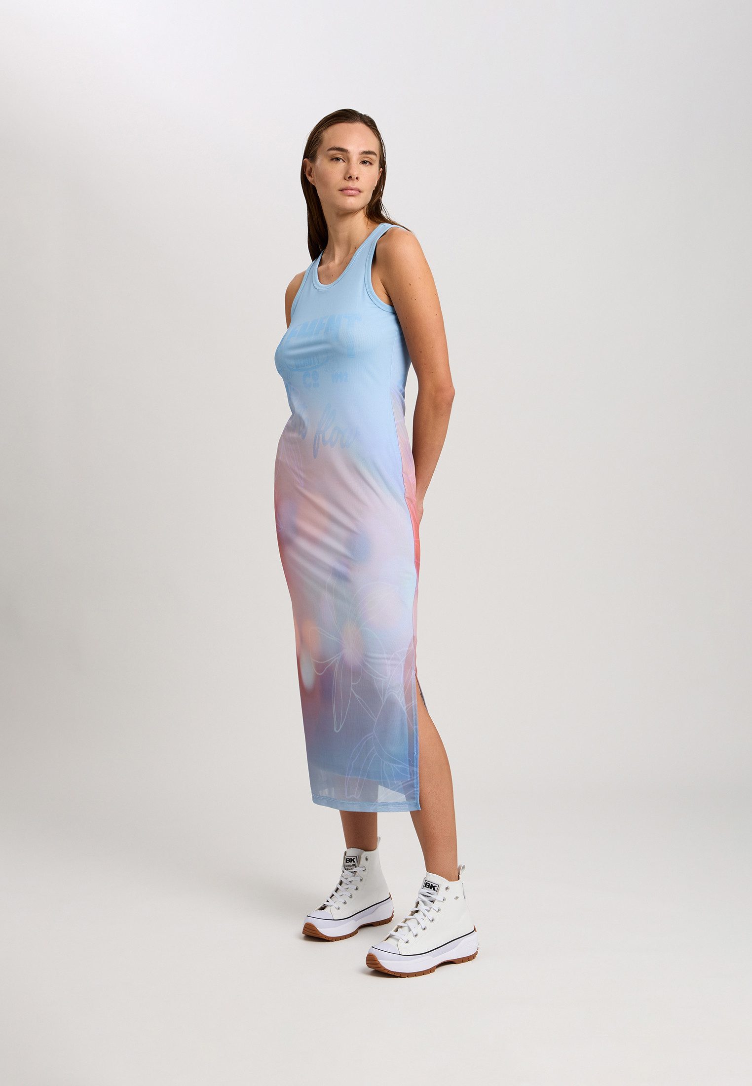 Maxikleid