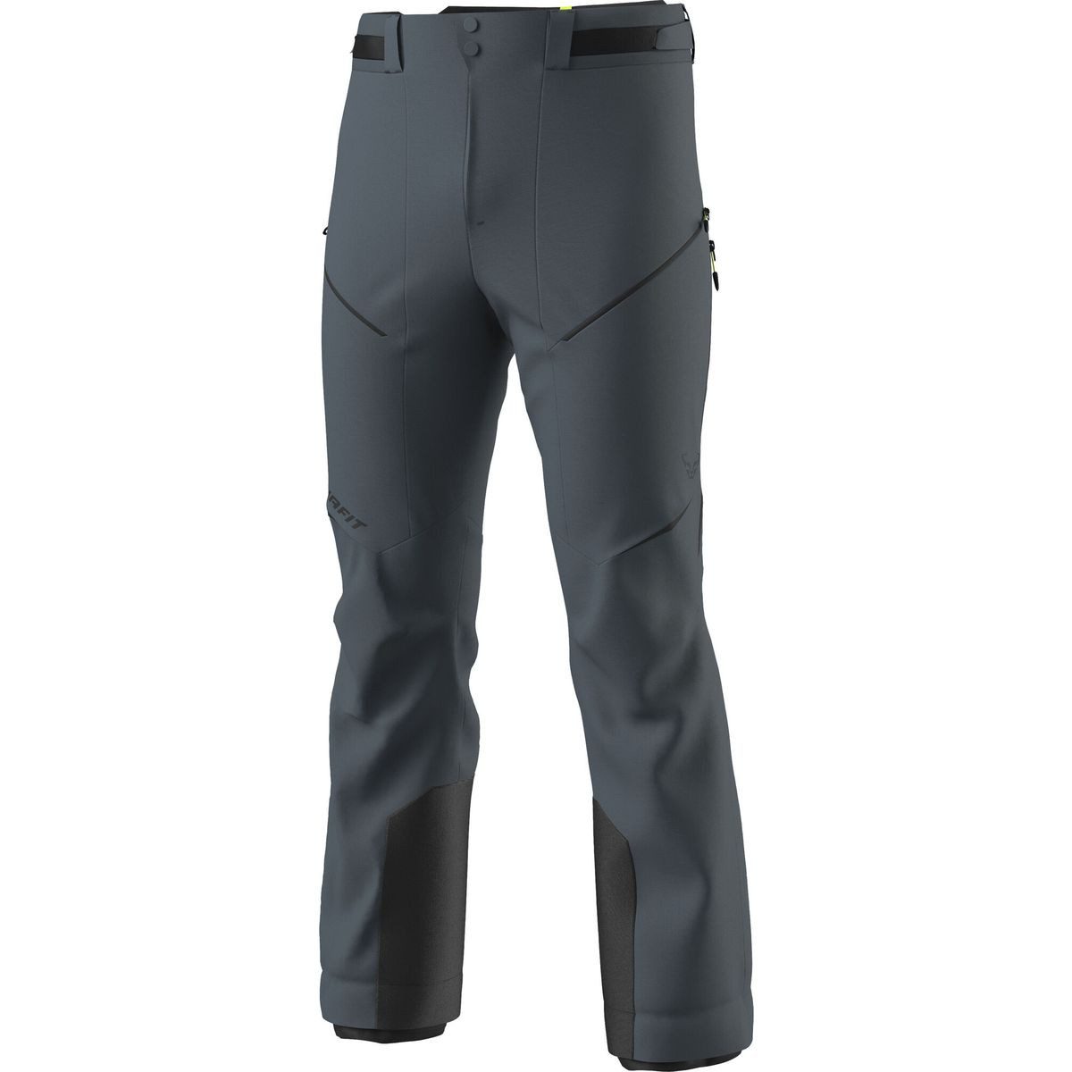 Dynafit Skihose Ridge Dynastretch Pants M Leichte, atmungsaktive Softshell-Hose für Herren, ideal für Skitouren