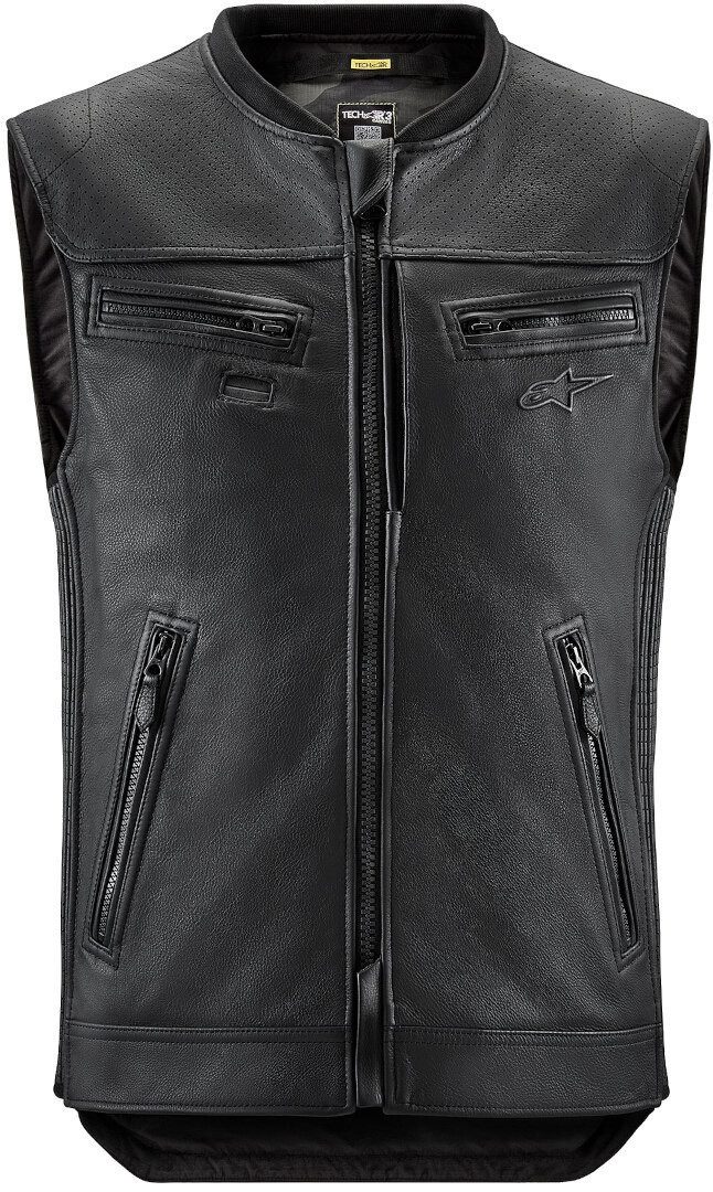 Alpinestars Motorradweste Tech-Air 3 V2 Leather günstig online kaufen