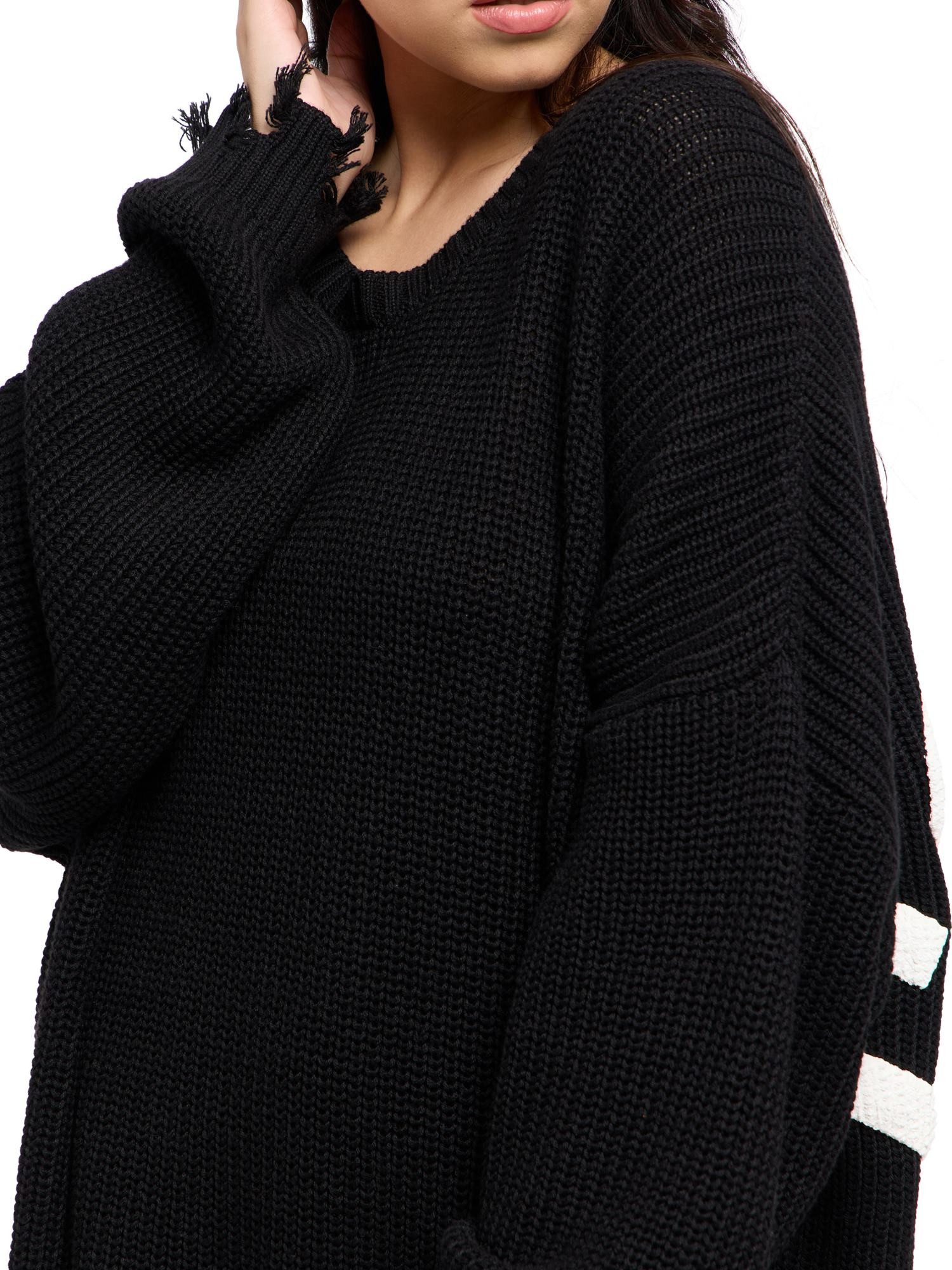 CARLO COLUCCI Sweater Di Valerio