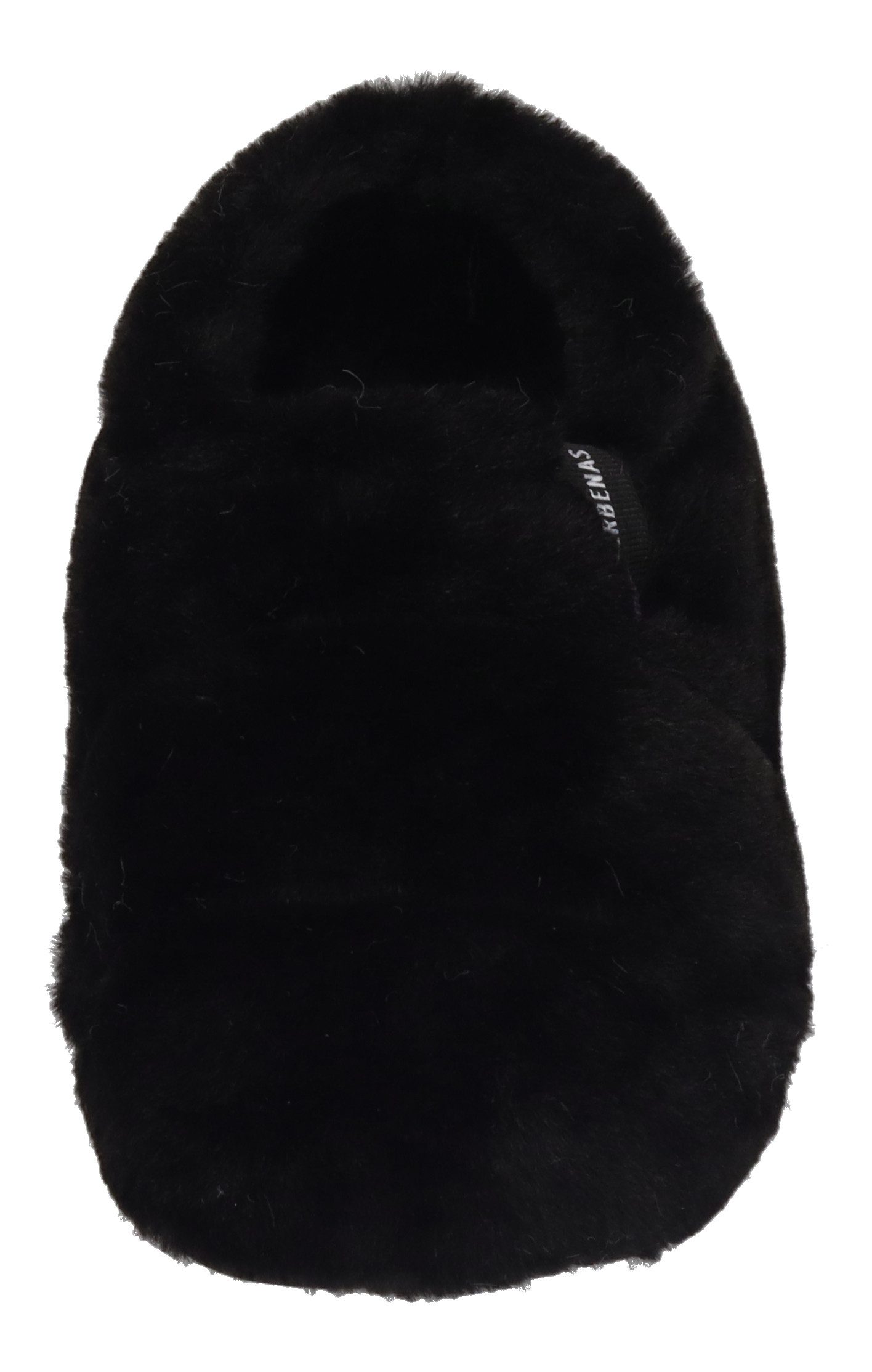 VERBENAS YALE GROSETO Hausschuh Negro